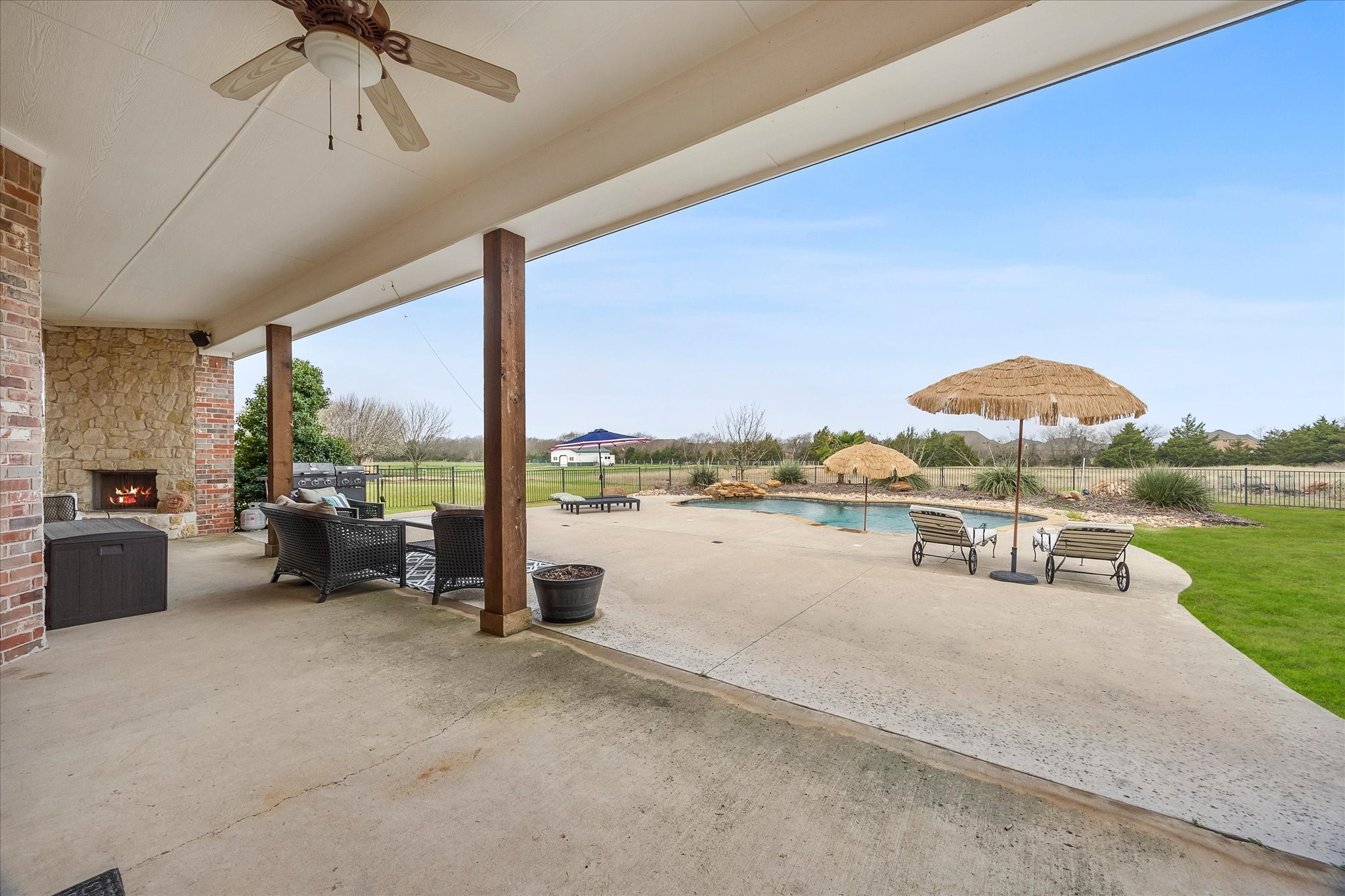 252 Quail Creek Road Mclendon Chisholm TX 75032