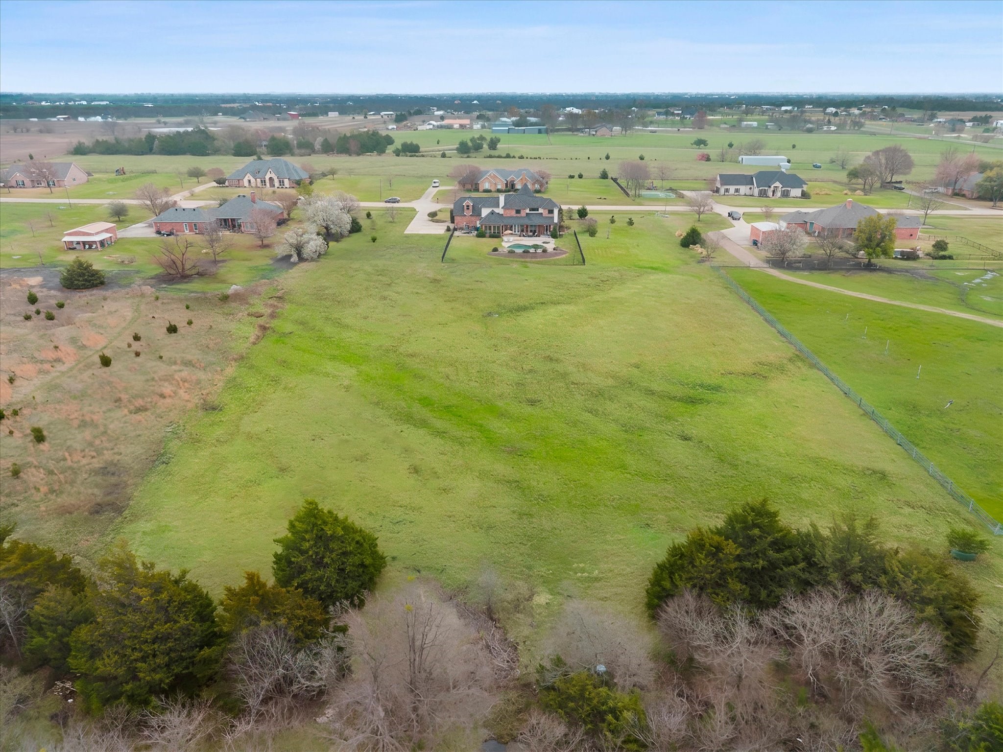 252 Quail Creek Road Mclendon Chisholm TX 75032