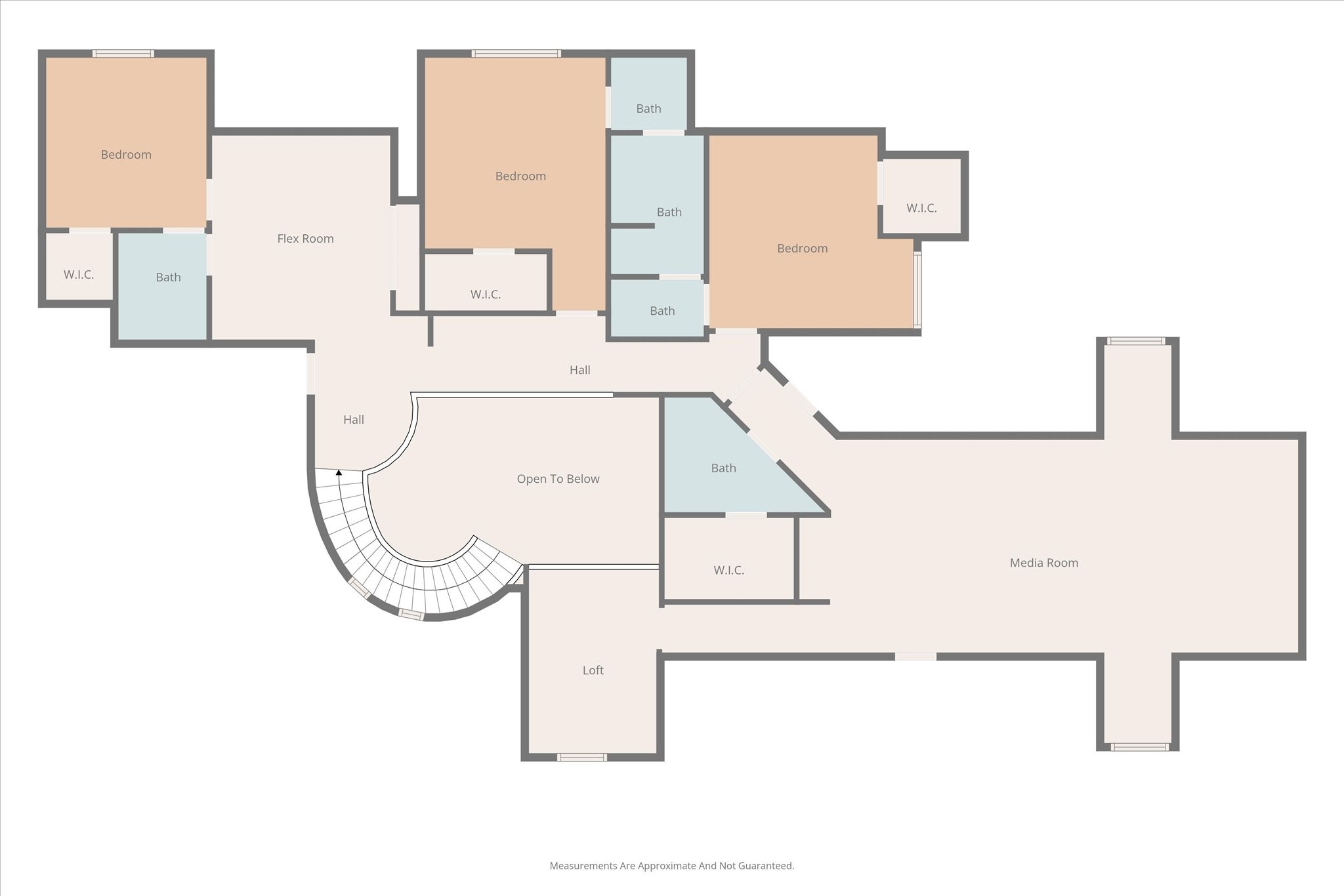 252 Quail Creek Road Mclendon Chisholm TX 75032