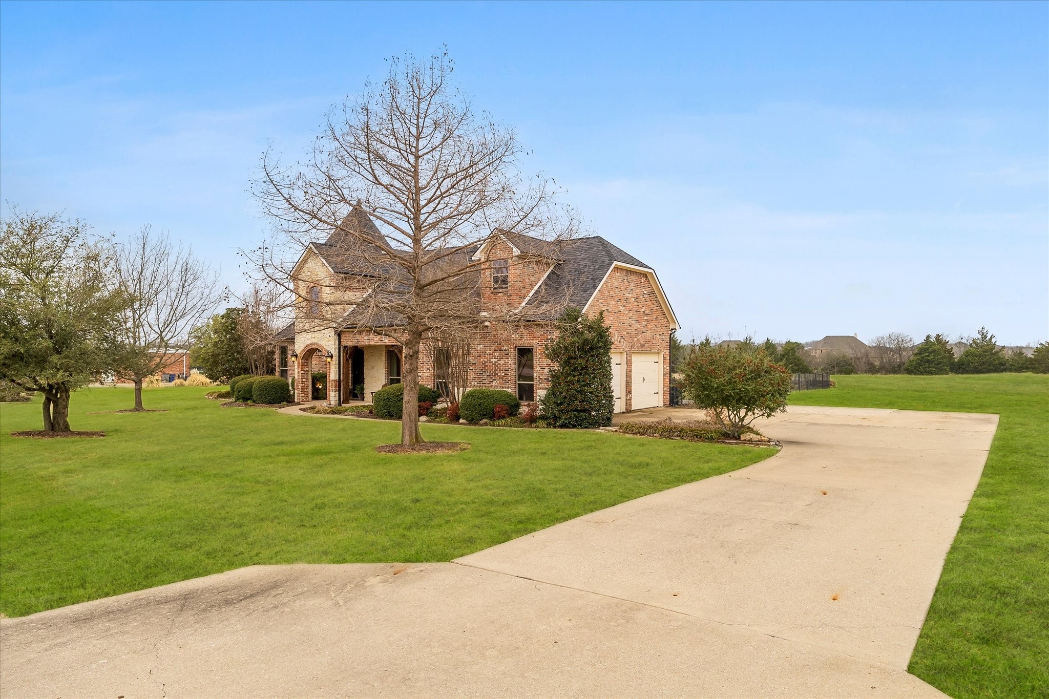 252 Quail Creek Road Mclendon Chisholm TX 75032