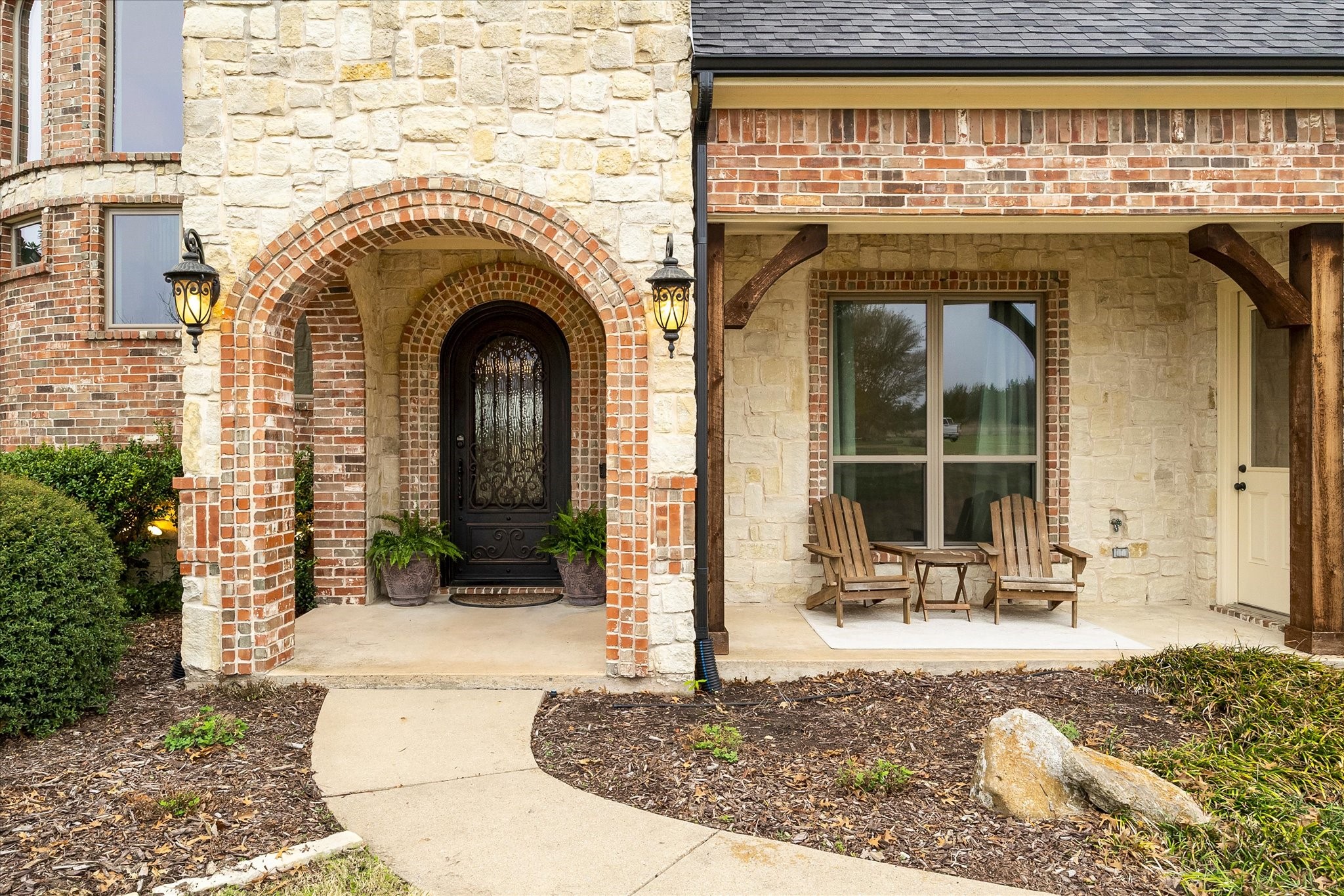 252 Quail Creek Road Mclendon Chisholm TX 75032