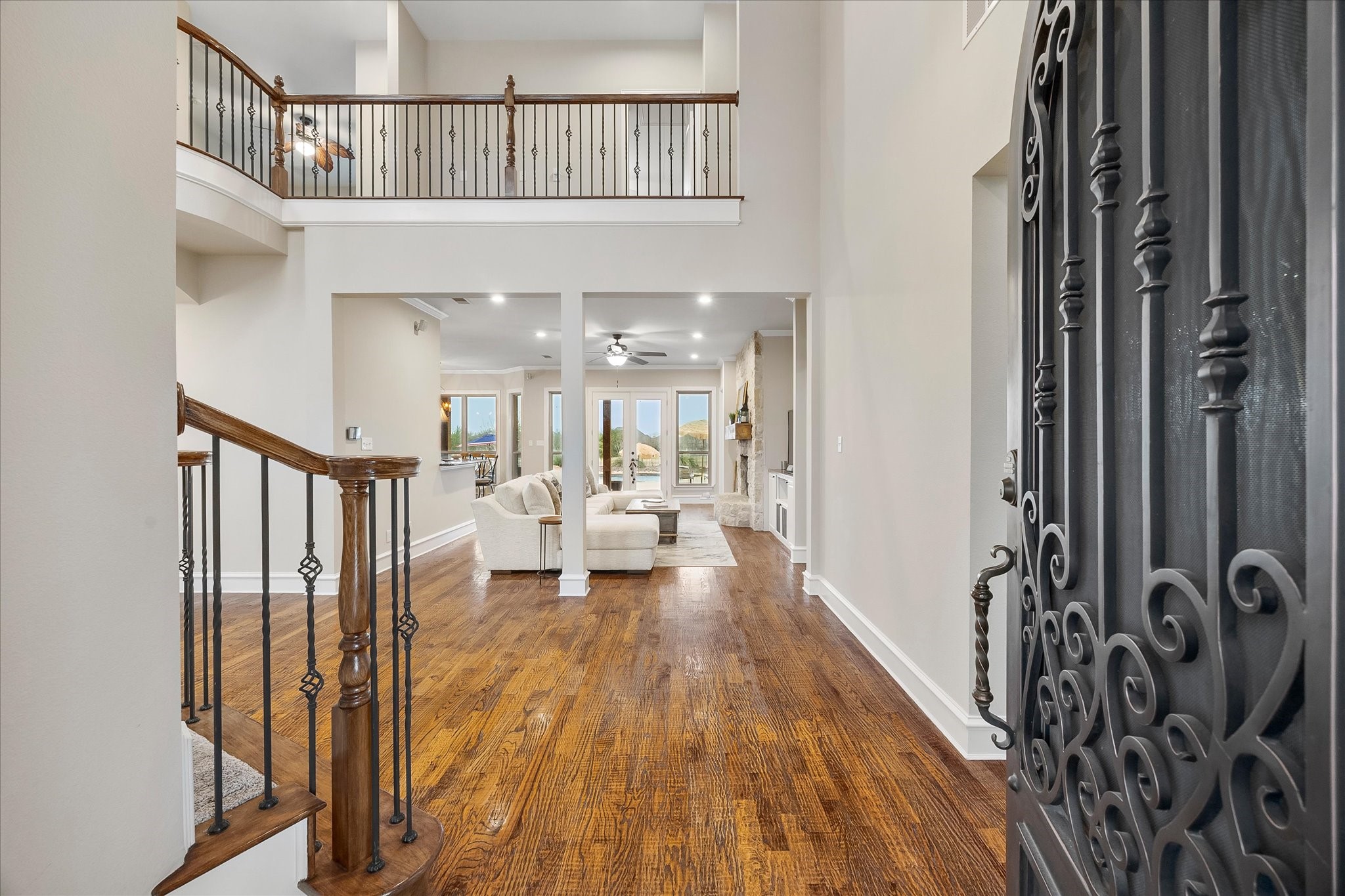 252 Quail Creek Road Mclendon Chisholm TX 75032