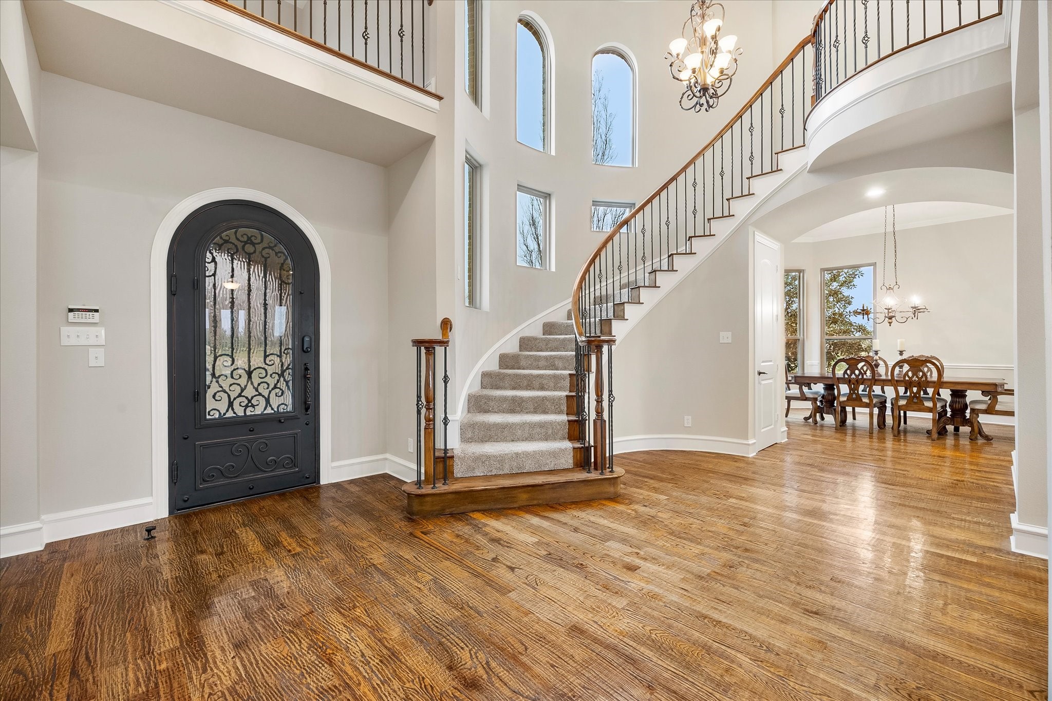 252 Quail Creek Road Mclendon Chisholm TX 75032