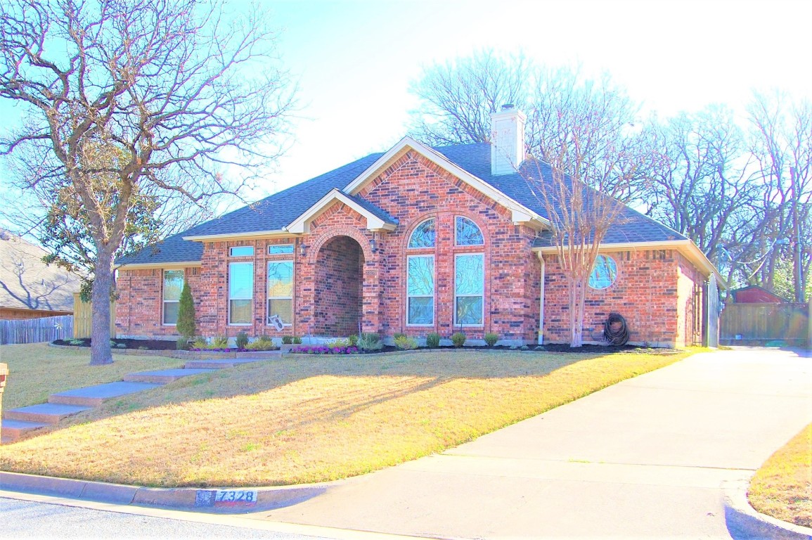 7328 Red Oak Street North Richland Hills TX 76182