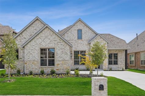 1029 Amber Knoll Drive Rockwall TX 75087
