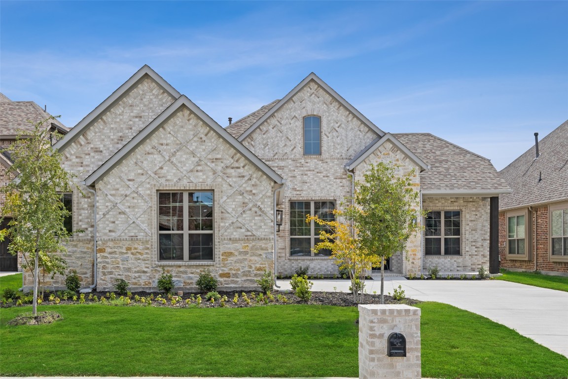 1029 Amber Knoll Drive Rockwall TX 75087