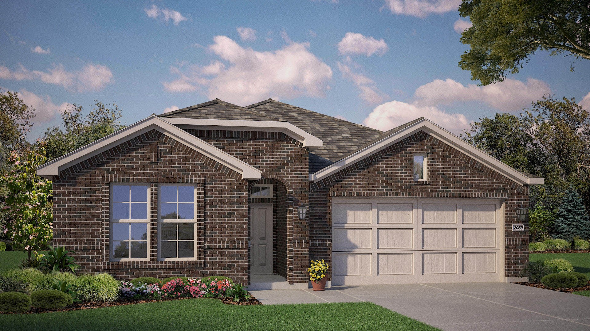 227 Windmill Drive Rhome TX 76078