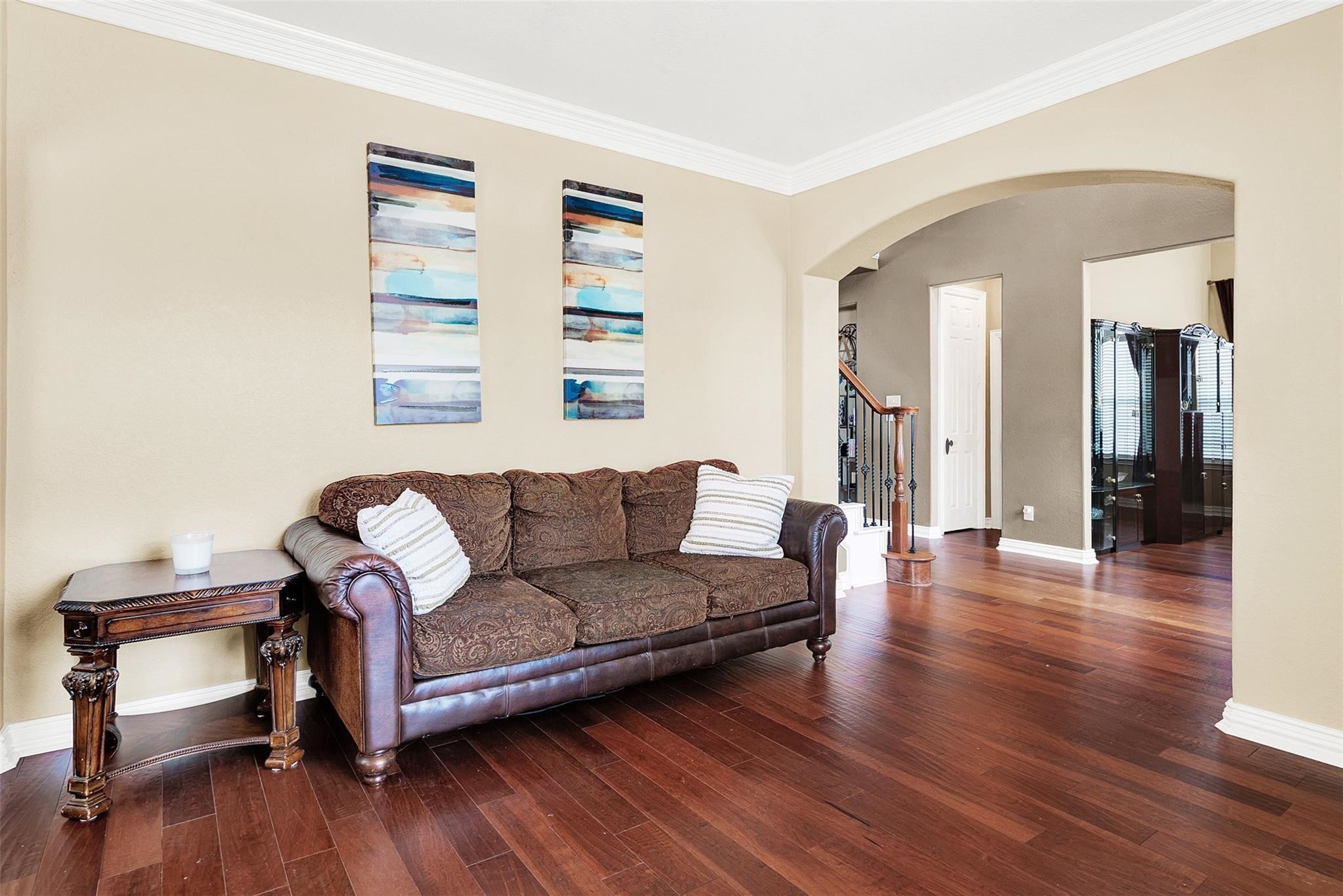 3217 Tearose Drive Richardson TX 75082