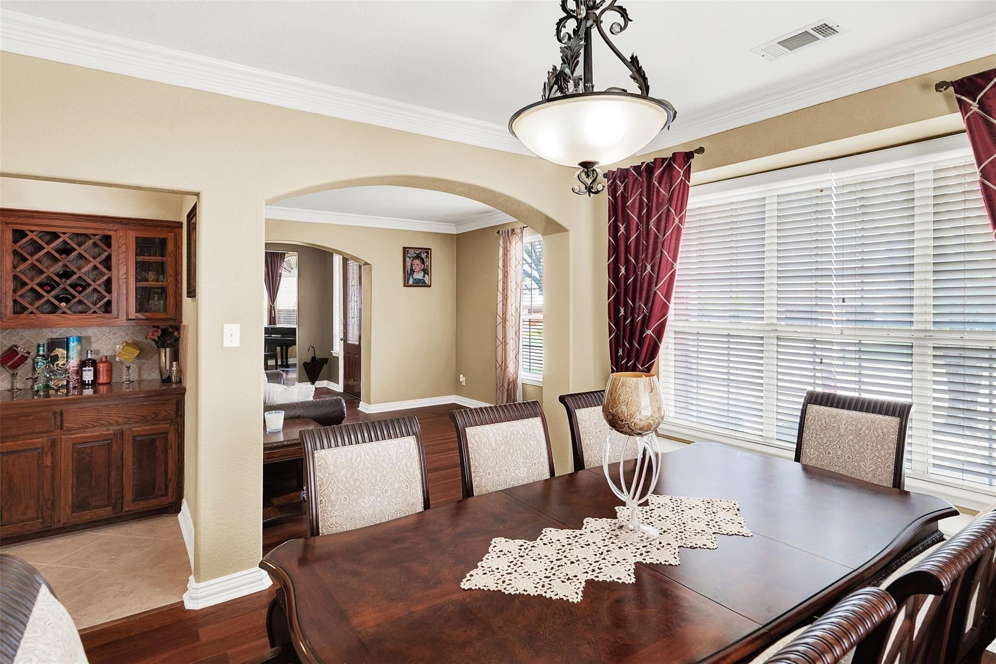 3217 Tearose Drive Richardson TX 75082