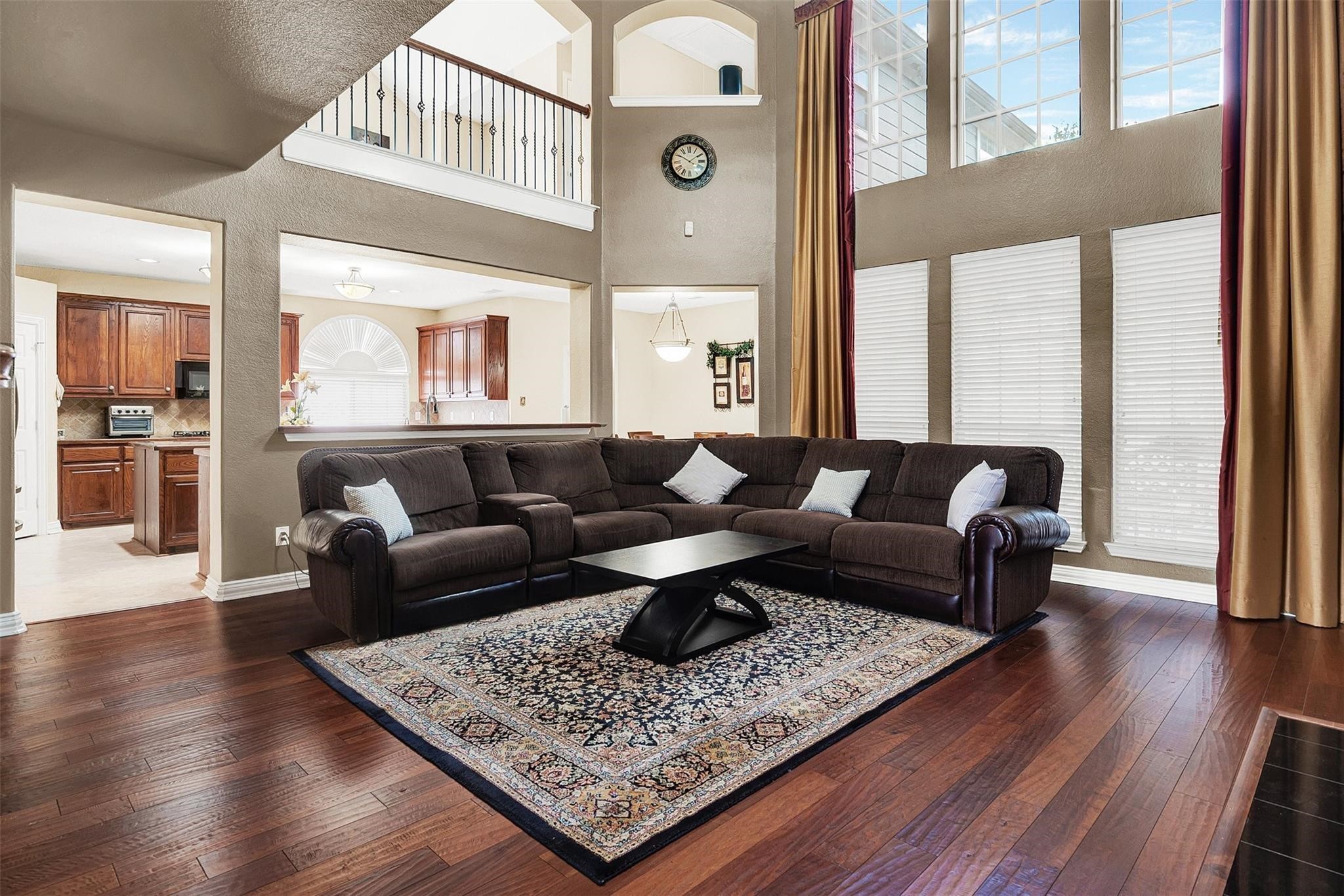3217 Tearose Drive Richardson TX 75082