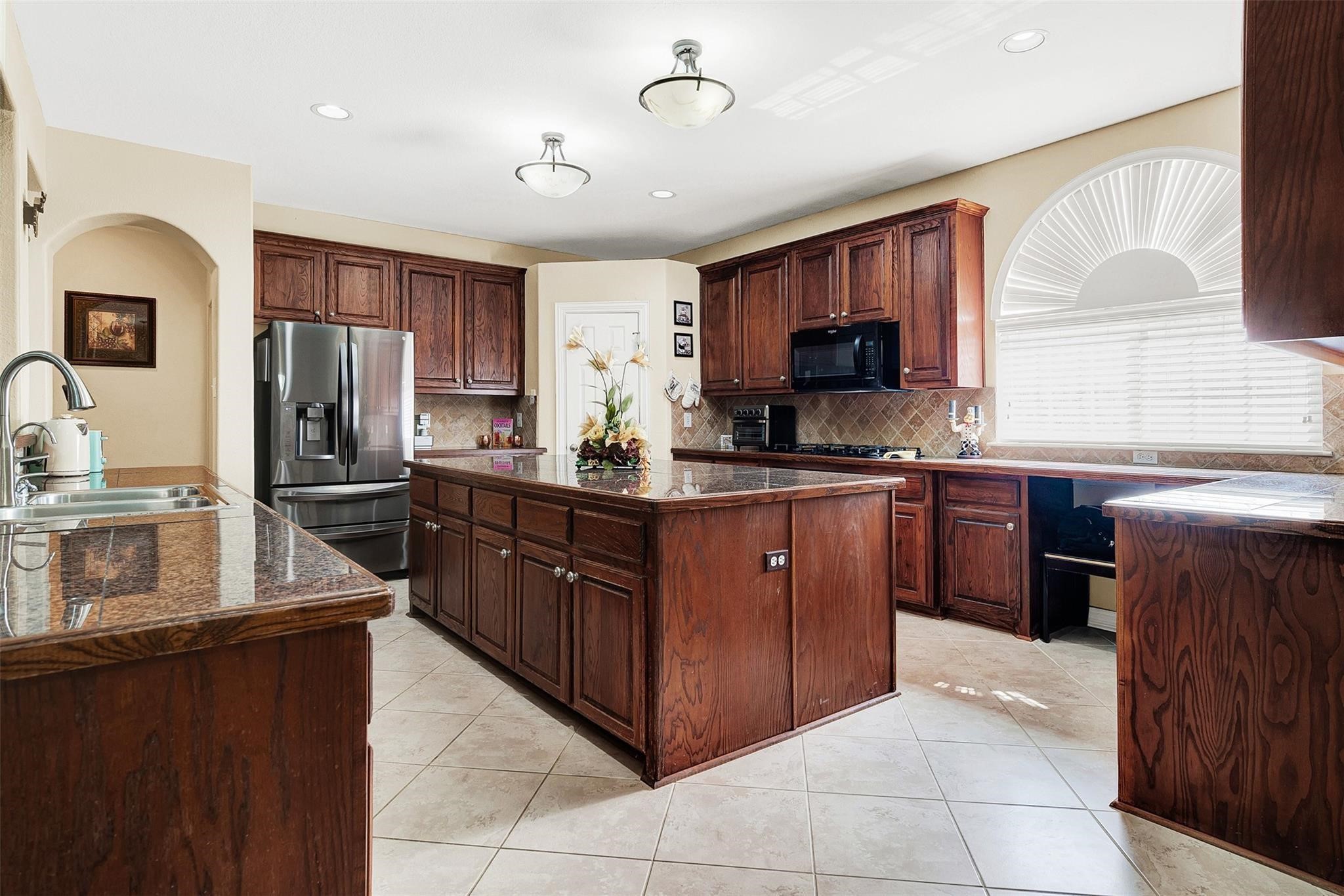 3217 Tearose Drive Richardson TX 75082