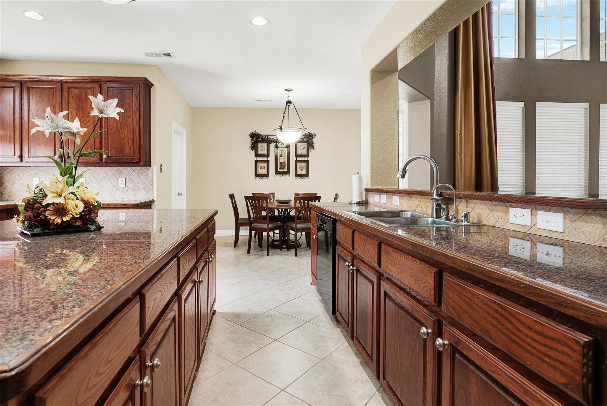 3217 Tearose Drive Richardson TX 75082