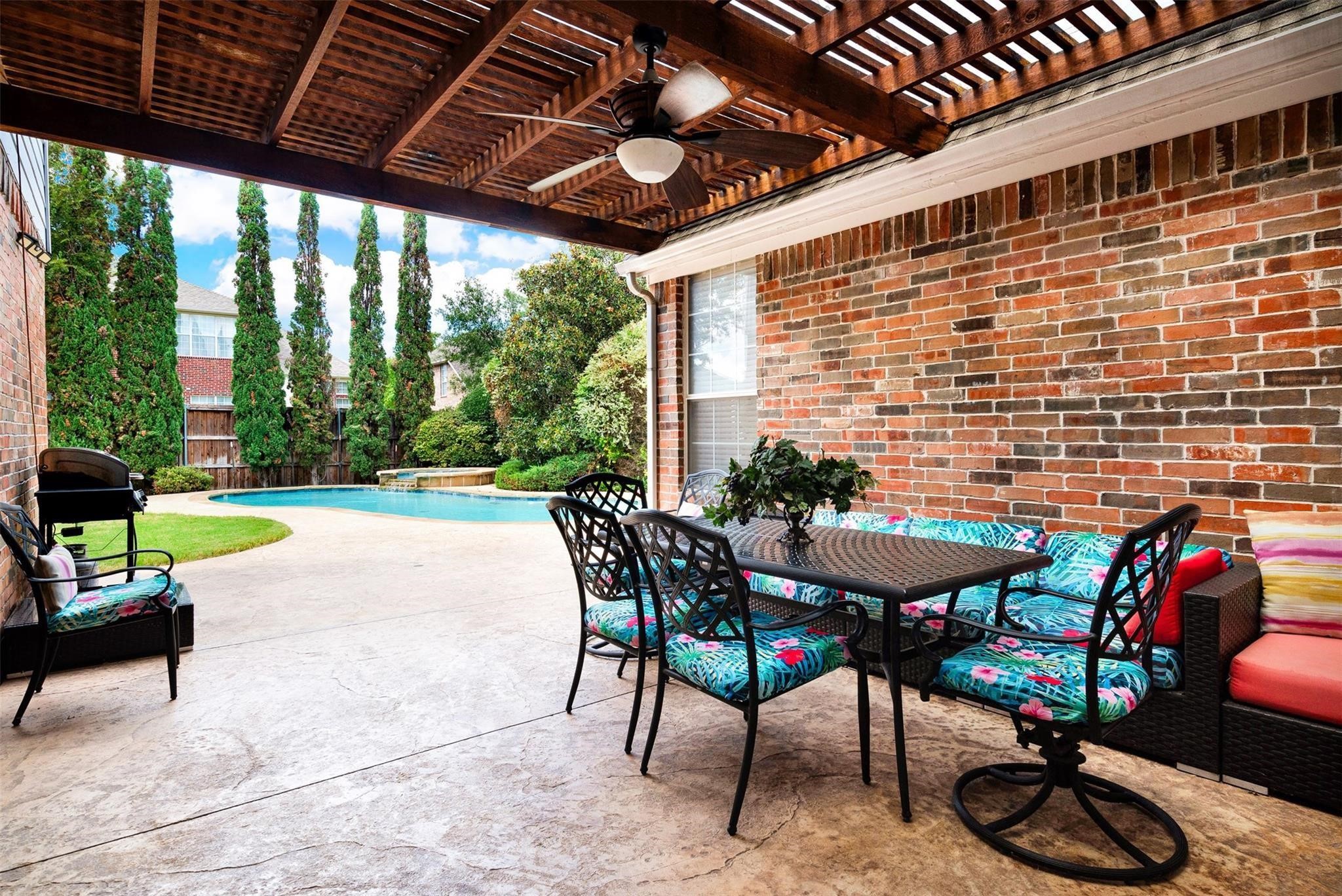 3217 Tearose Drive Richardson TX 75082