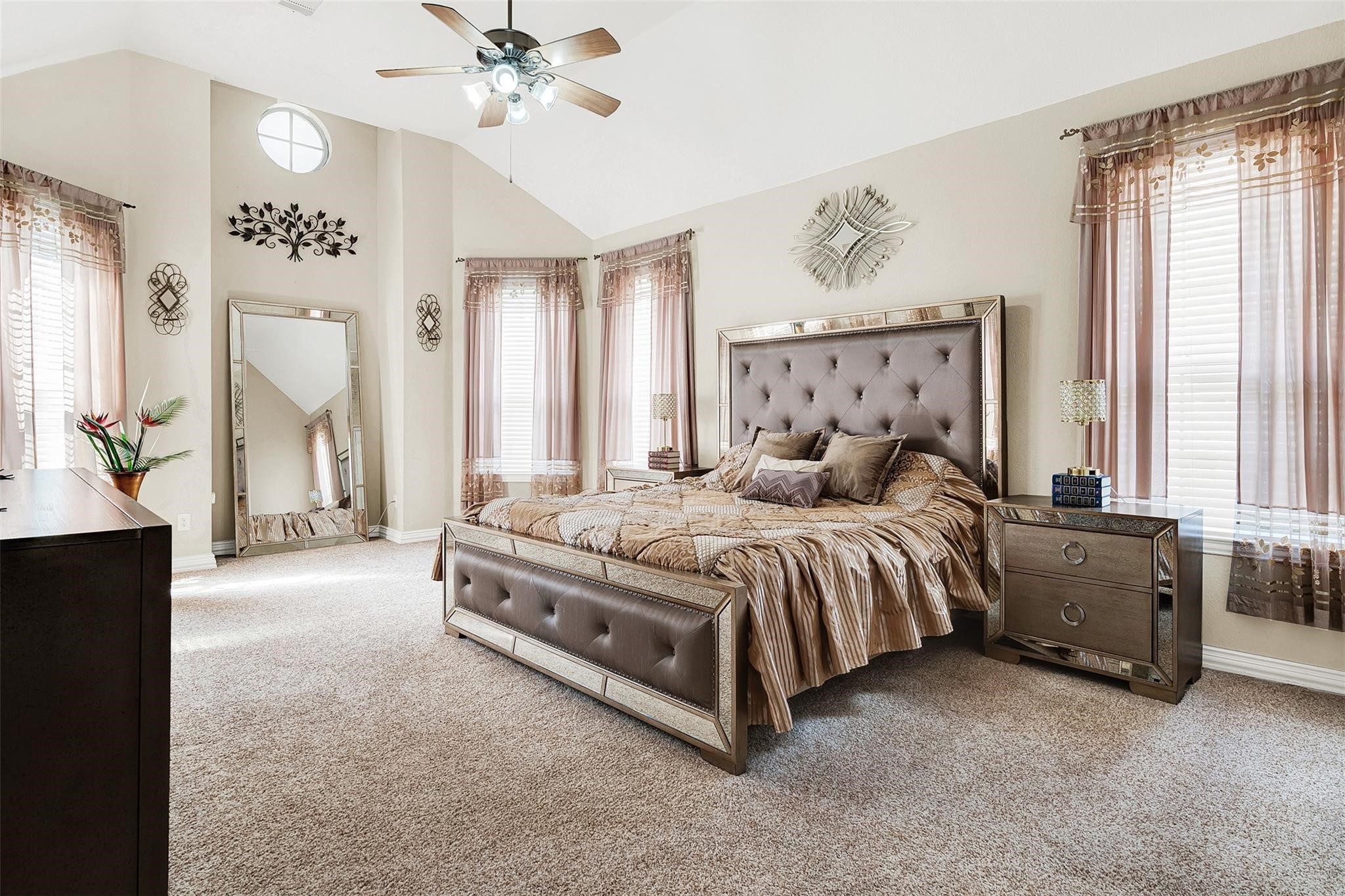 3217 Tearose Drive Richardson TX 75082