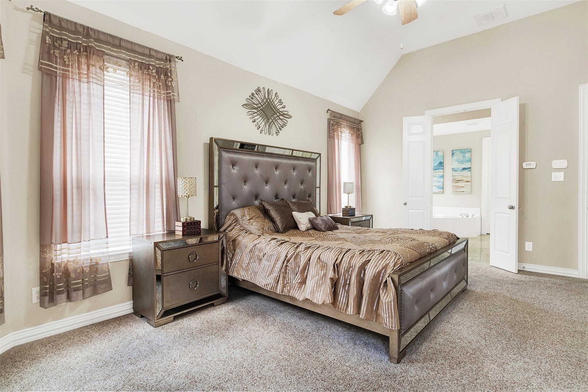 3217 Tearose Drive Richardson TX 75082