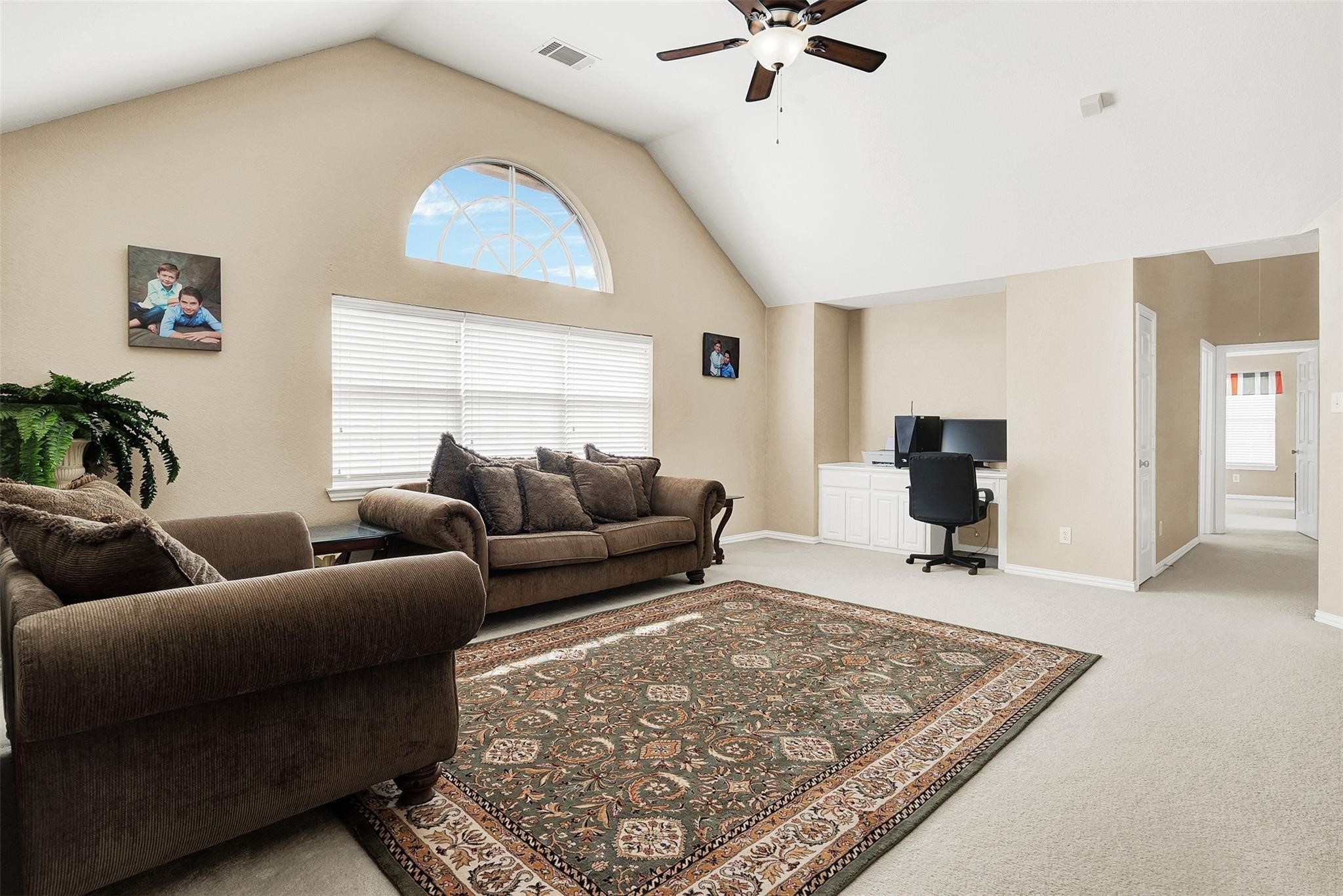 3217 Tearose Drive Richardson TX 75082