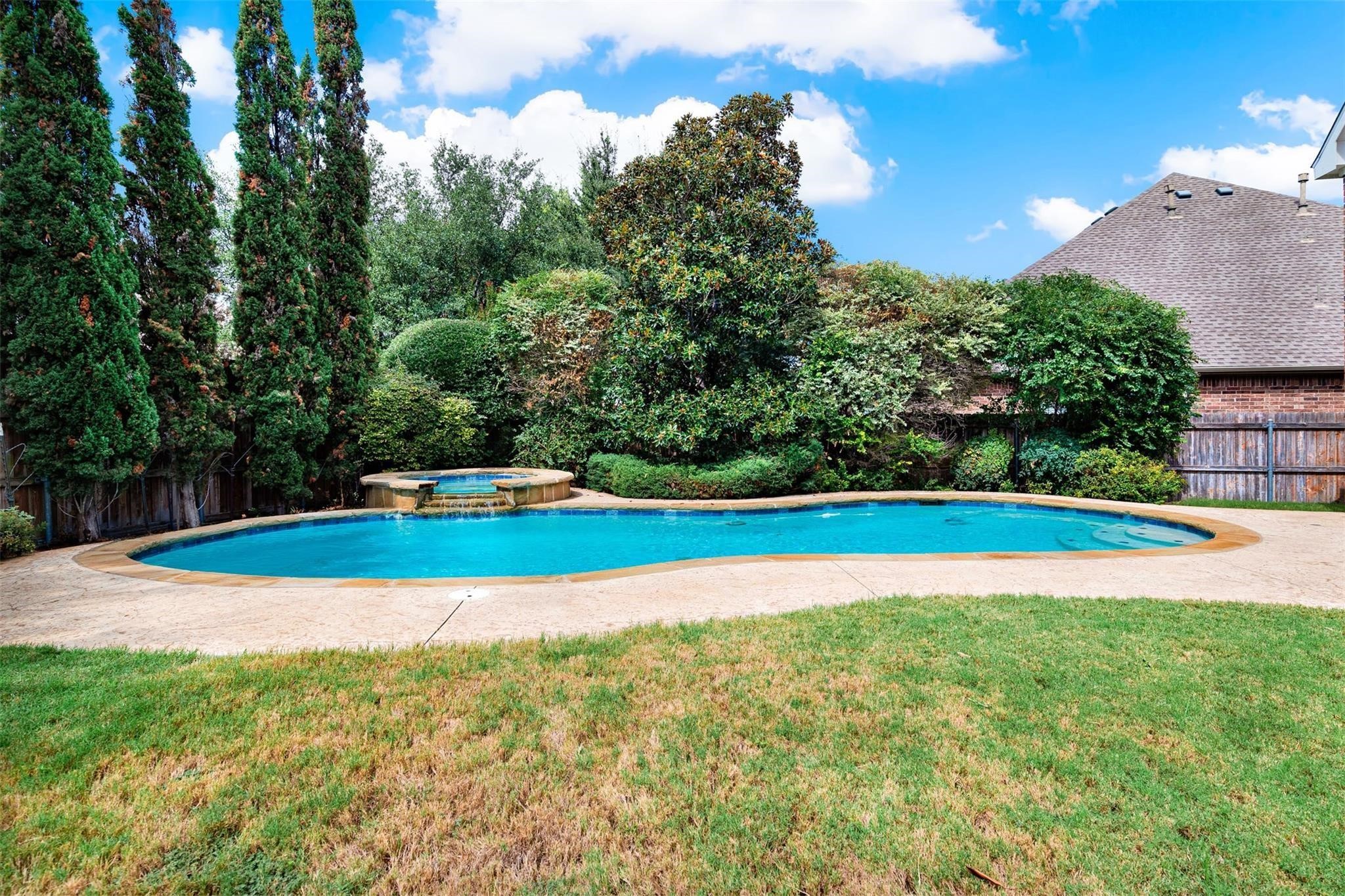 3217 Tearose Drive Richardson TX 75082