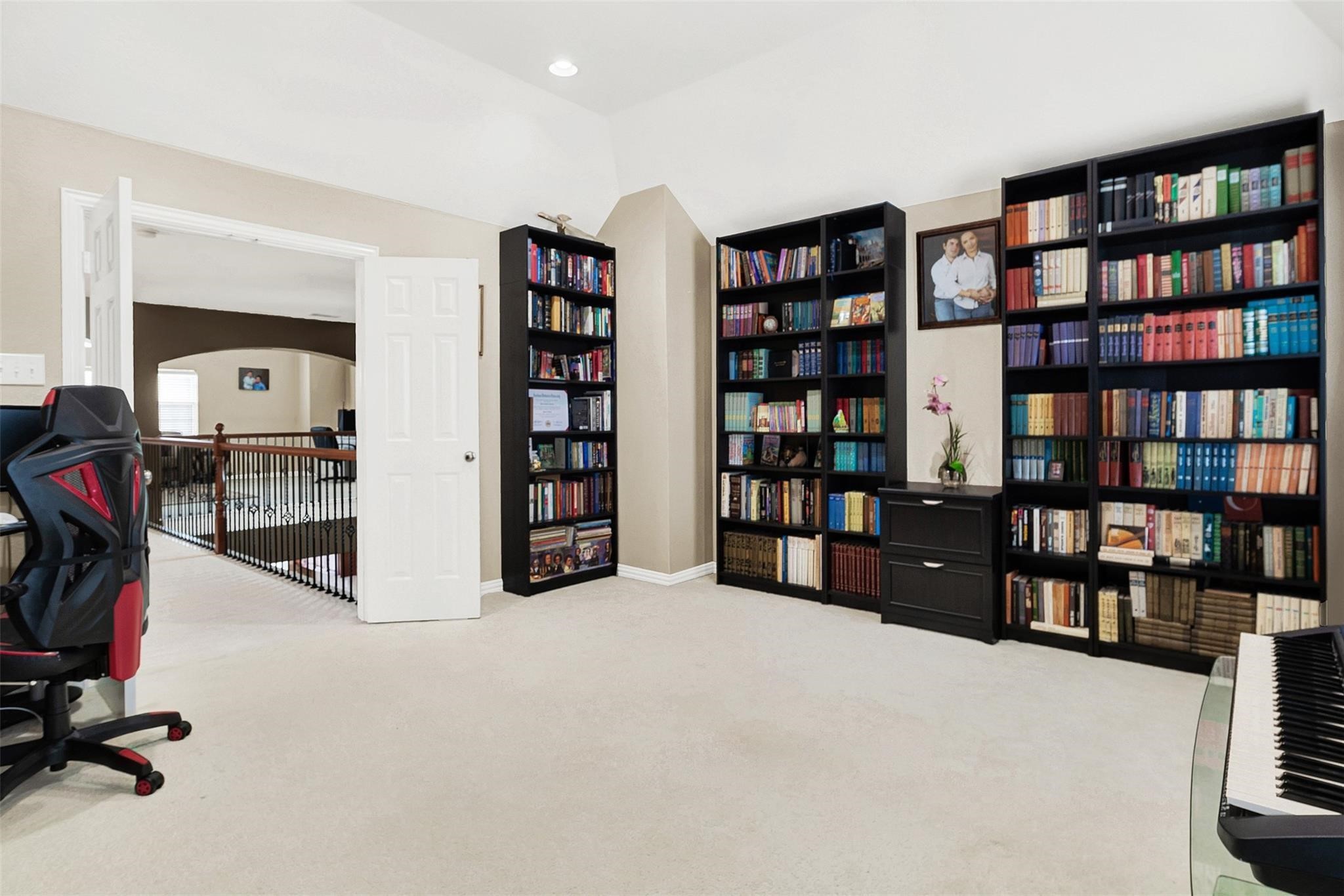 3217 Tearose Drive Richardson TX 75082