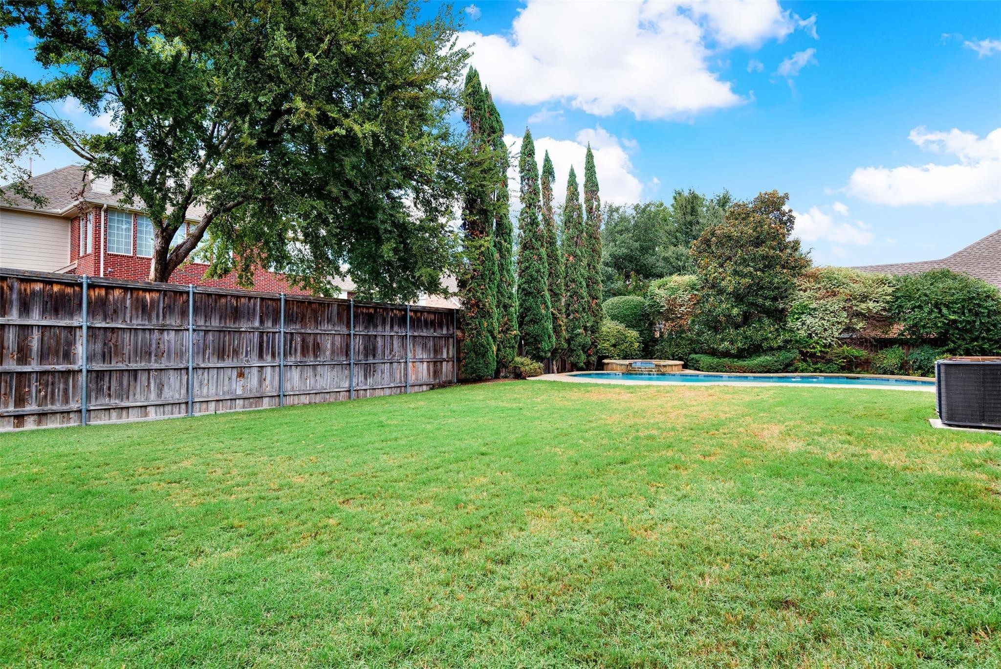 3217 Tearose Drive Richardson TX 75082