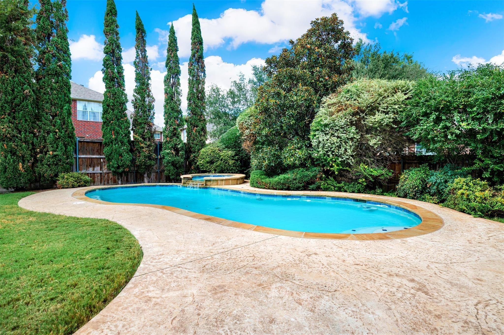 3217 Tearose Drive Richardson TX 75082