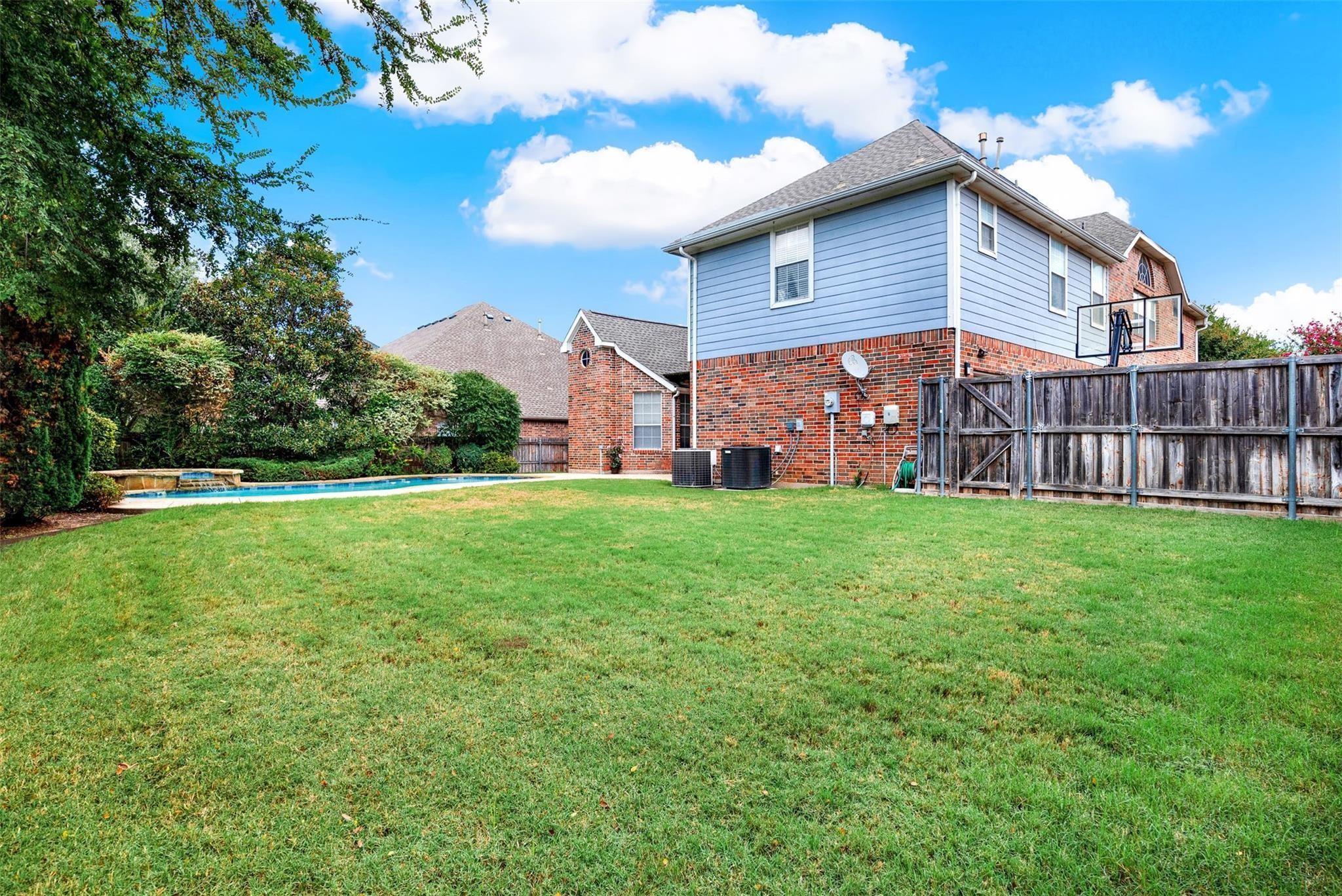 3217 Tearose Drive Richardson TX 75082