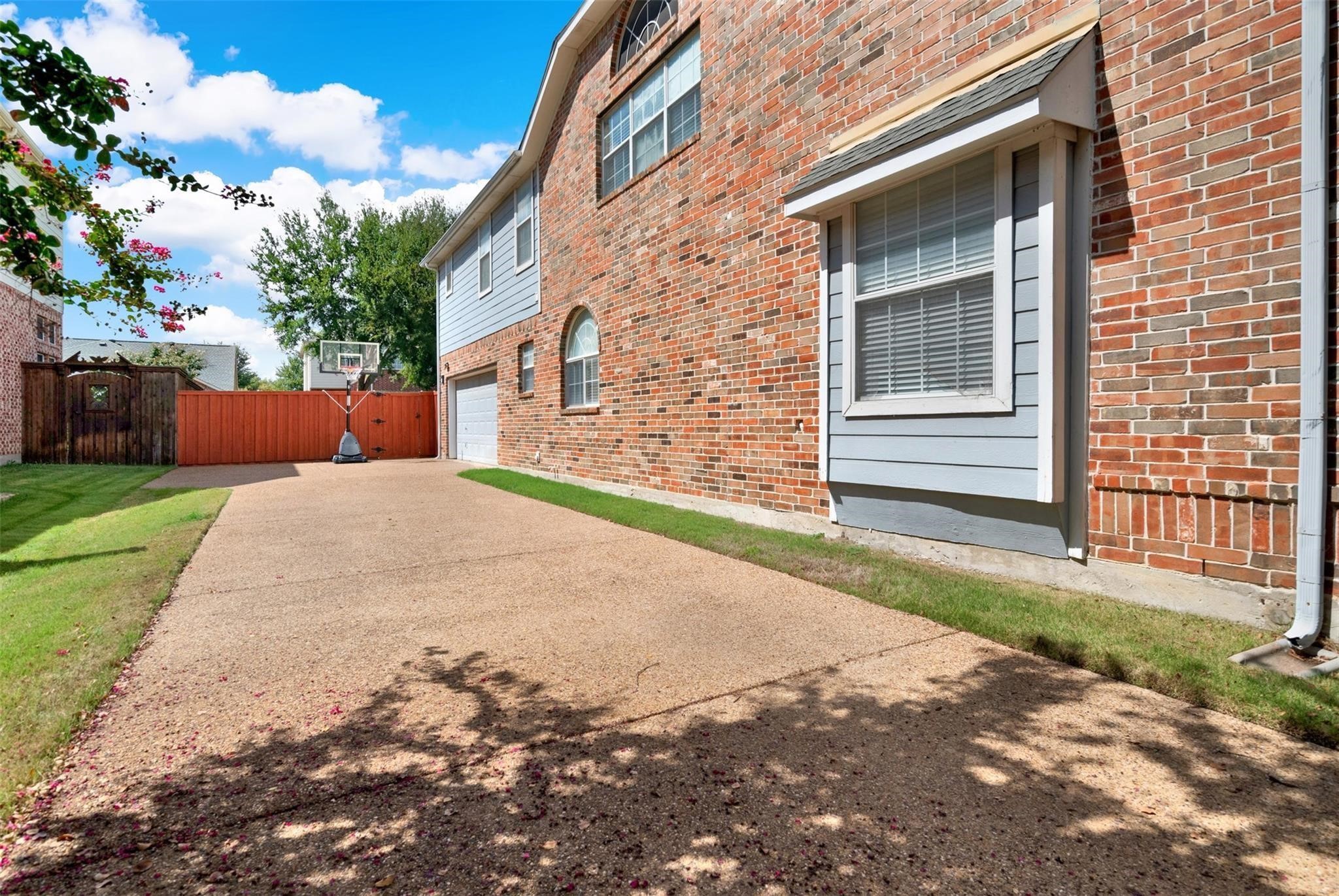3217 Tearose Drive Richardson TX 75082
