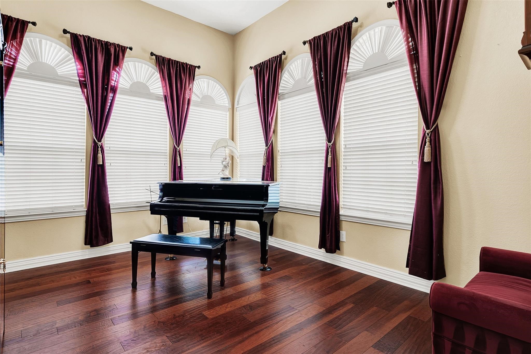 3217 Tearose Drive Richardson TX 75082