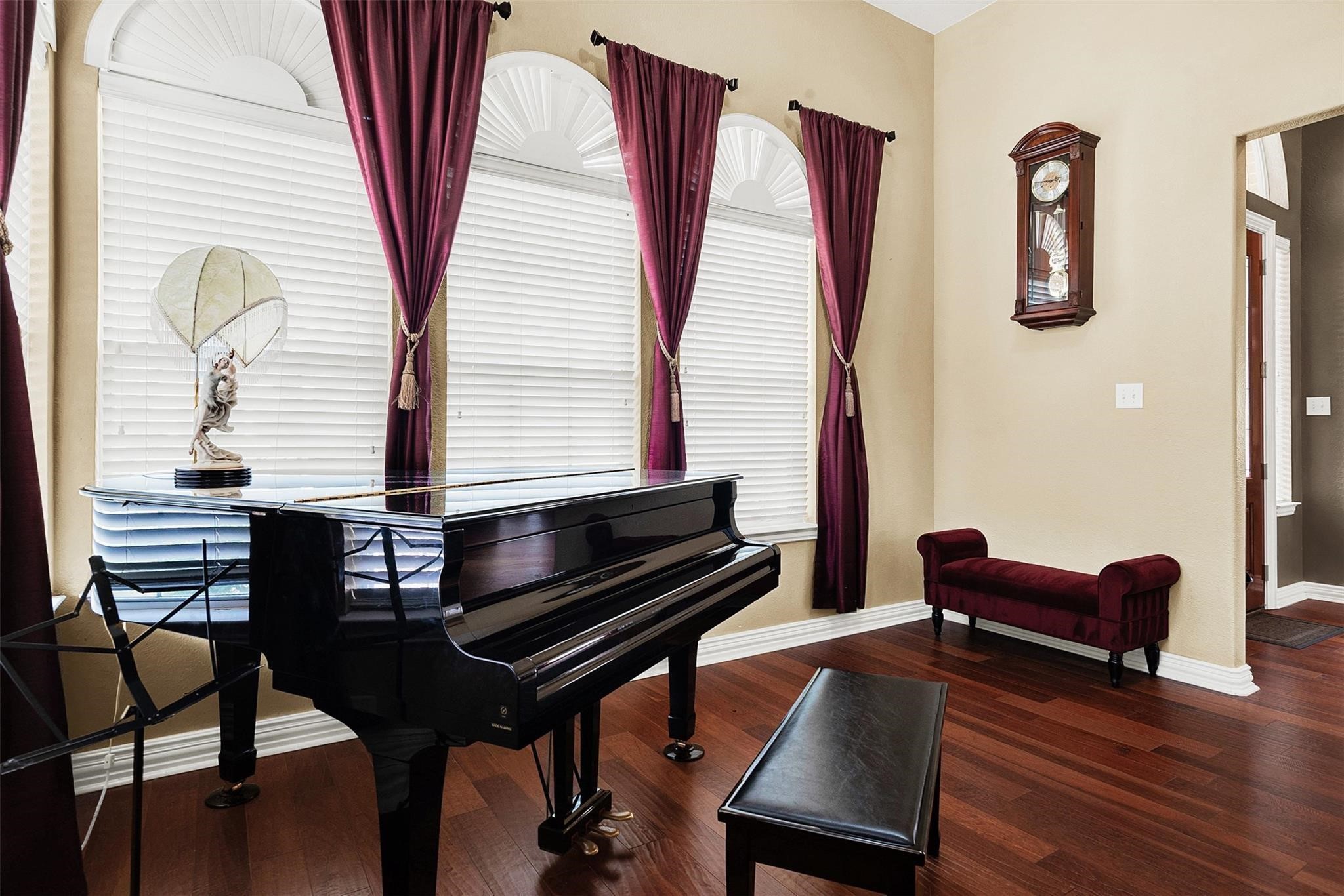 3217 Tearose Drive Richardson TX 75082