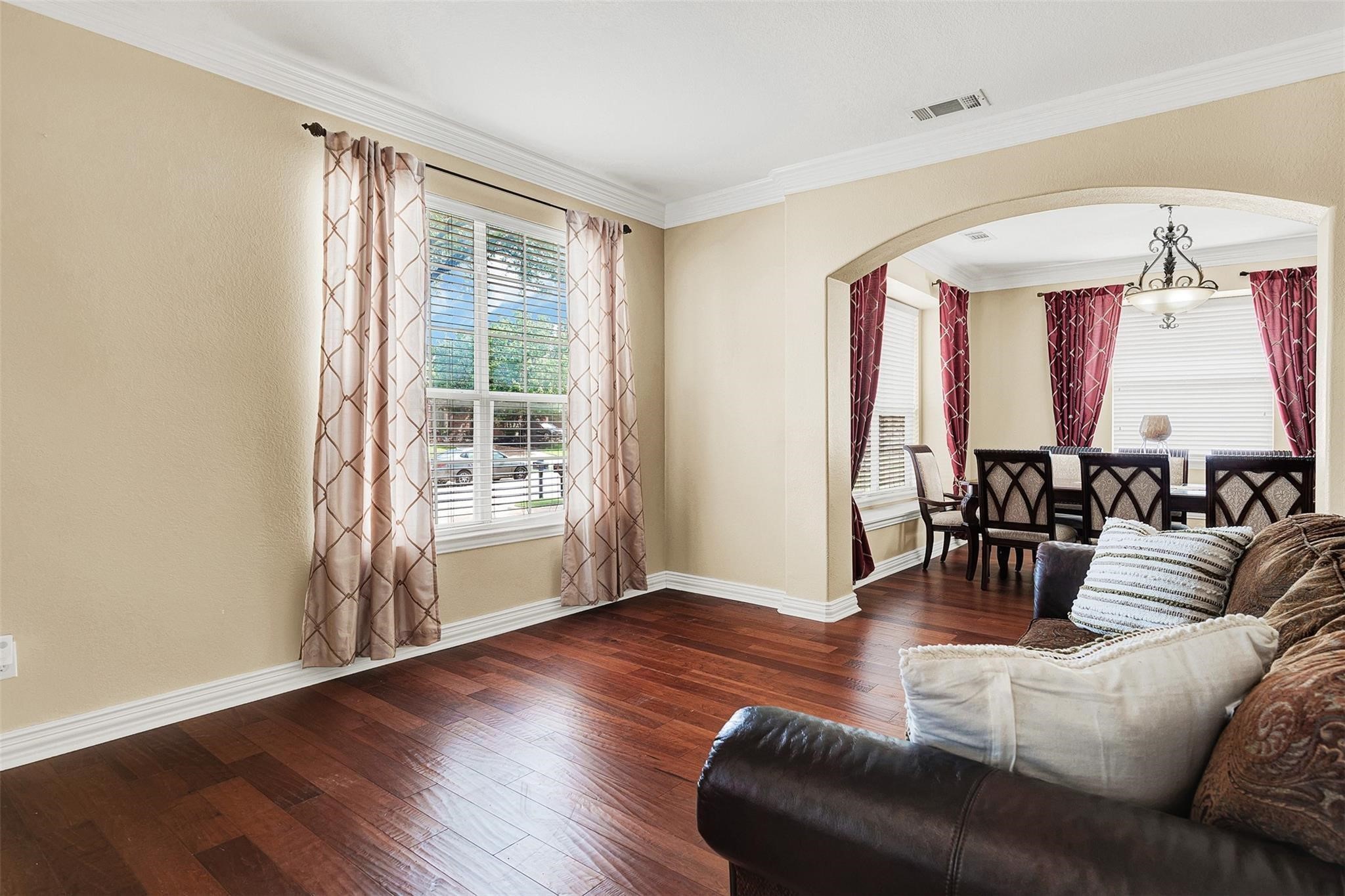 3217 Tearose Drive Richardson TX 75082