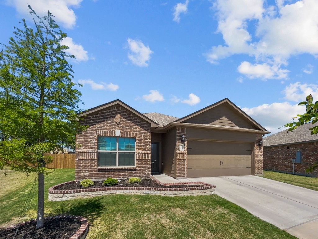 203 Elam Drive Anna TX 75409