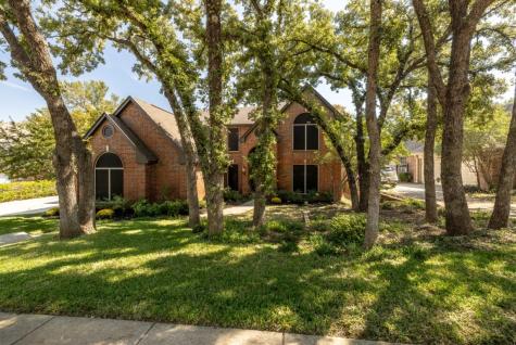 8550 Shadybrooke Court North Richland Hills TX 76182