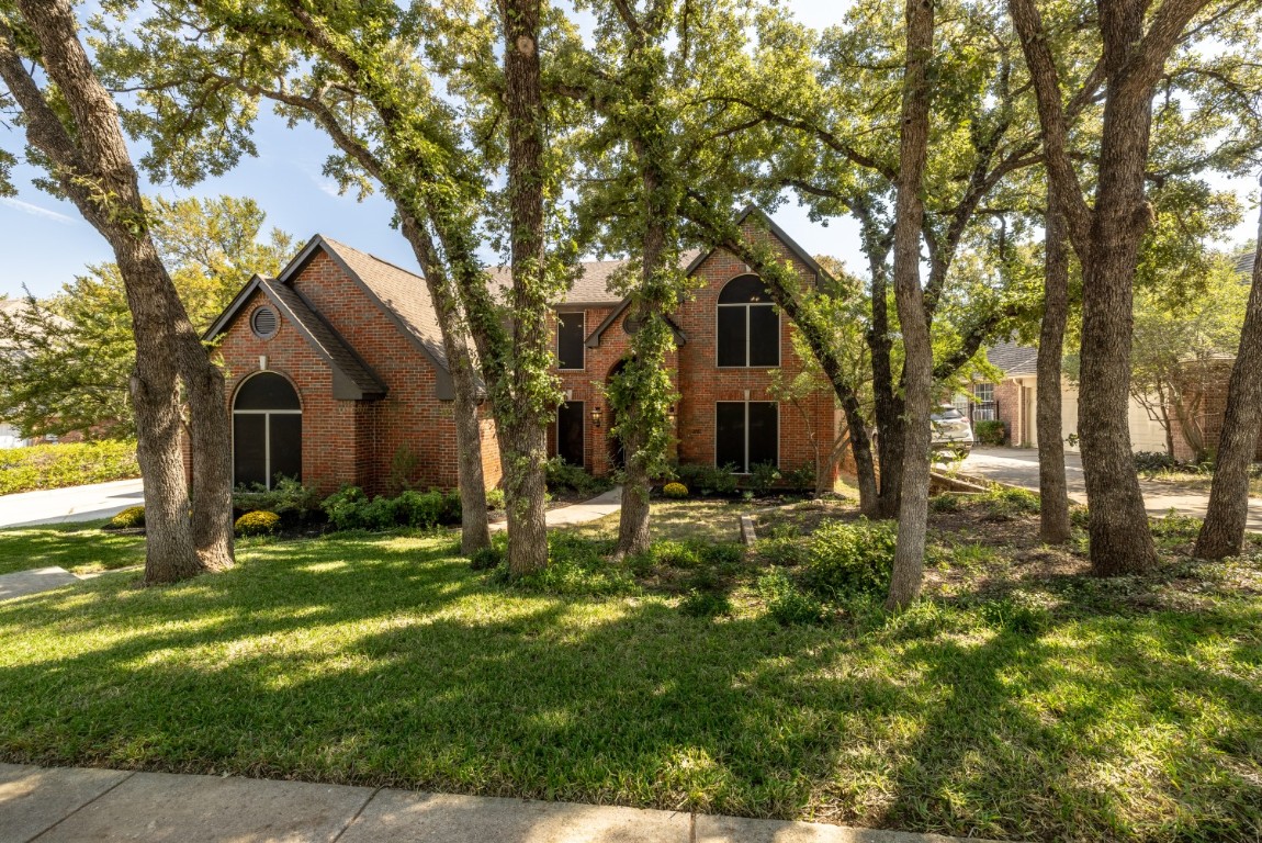8550 Shadybrooke Court North Richland Hills TX 76182