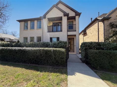 404 W 6th Street Irving TX 75060