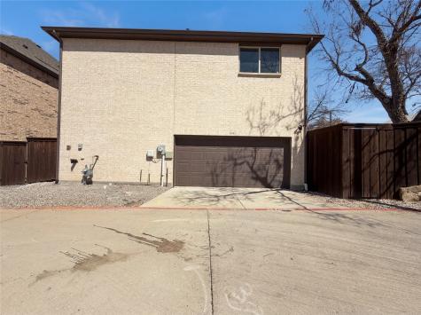 404 W 6th Street Irving TX 75060