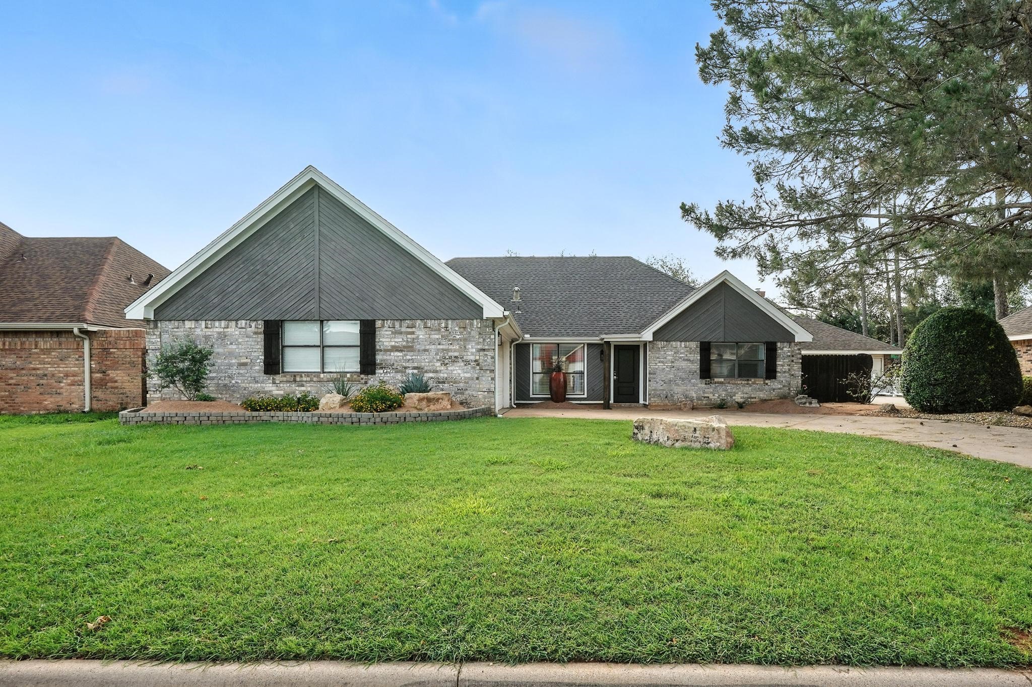5257 Sherbrooke Lane Abilene TX 79606