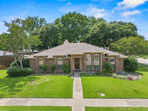 519 Parish Place Coppell TX 75019