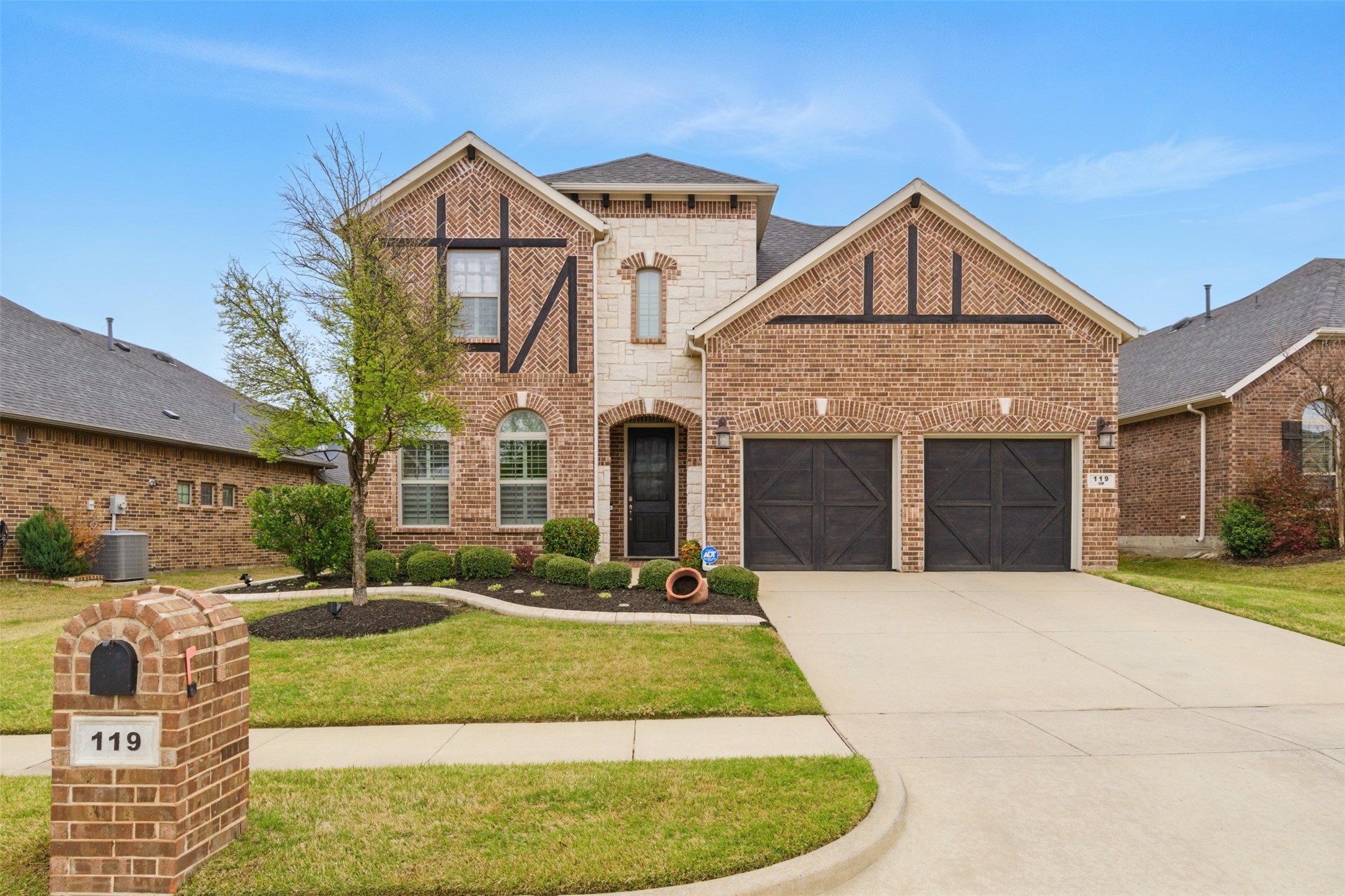 119 Live Oak Drive Wylie TX 75098
