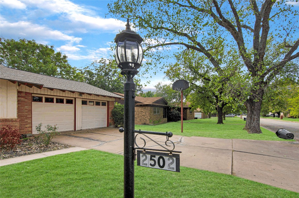 2502 SE 9th Street Mineral Wells TX 76067