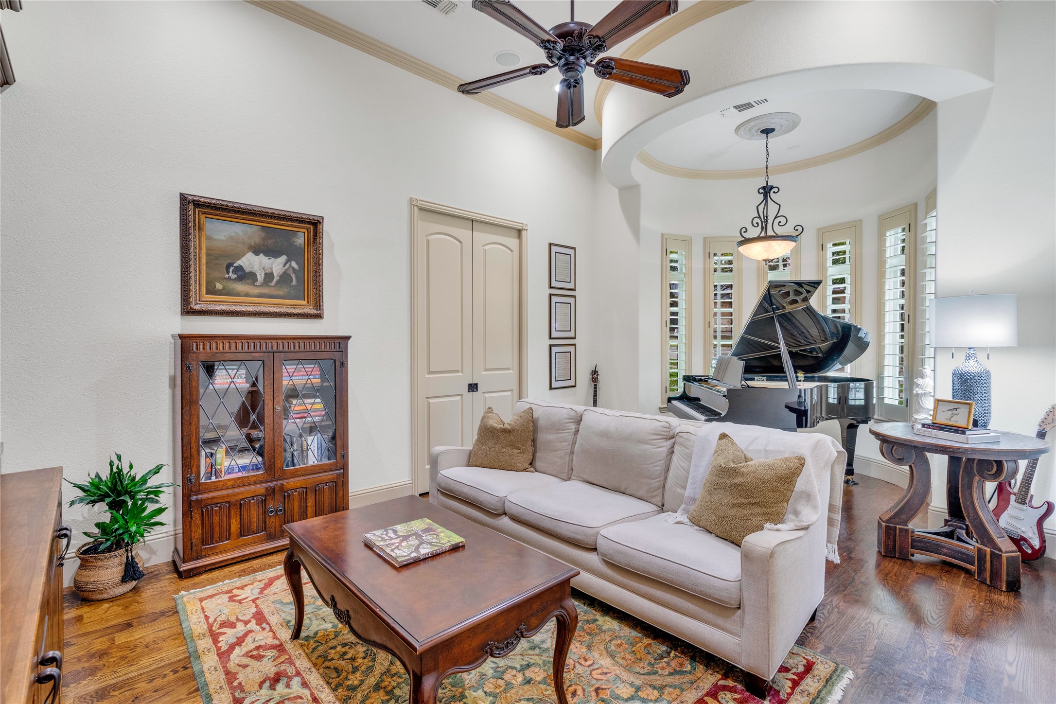 2317 Highgate Drive Mckinney TX 75070