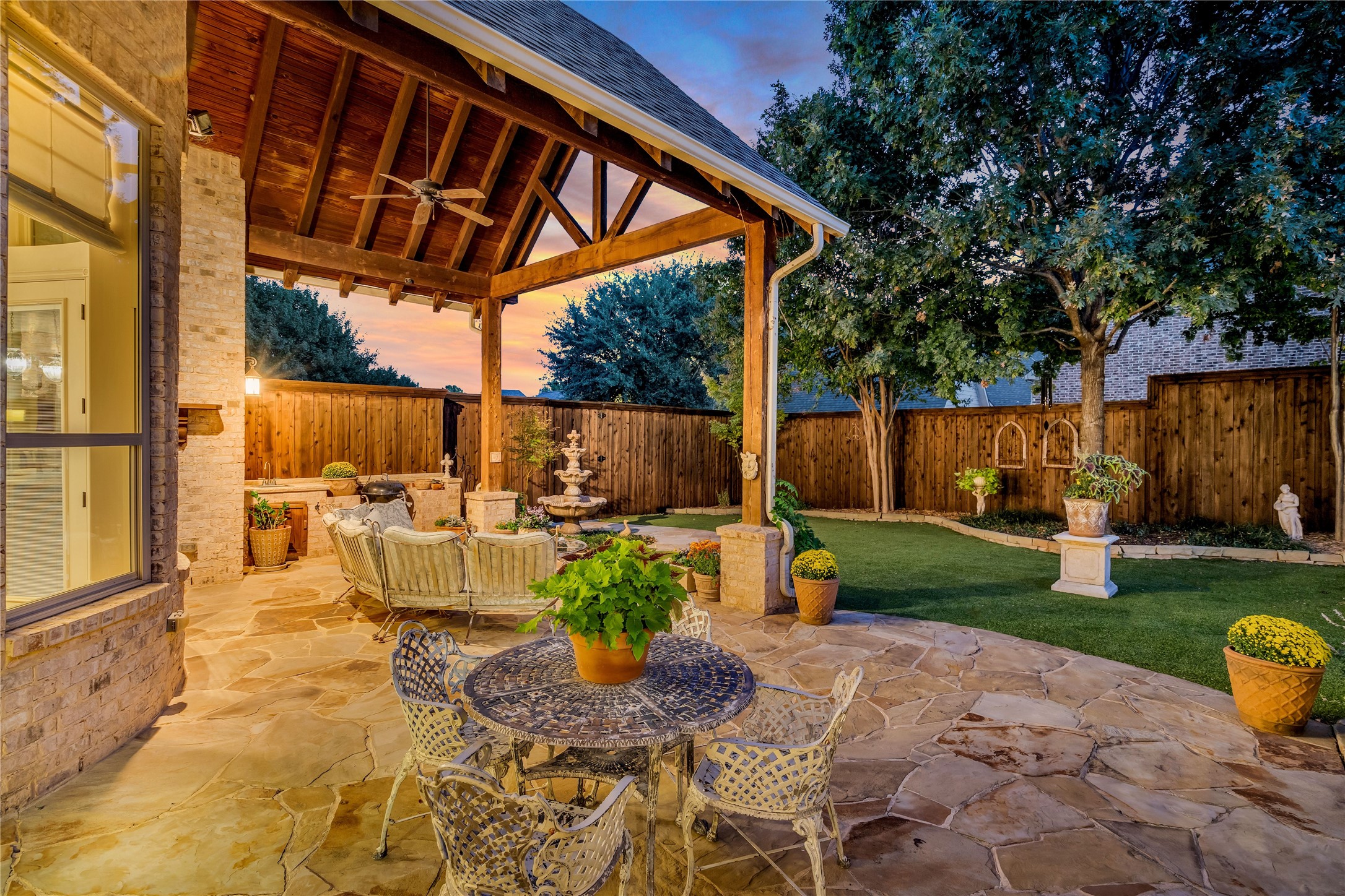 2317 Highgate Drive Mckinney TX 75070
