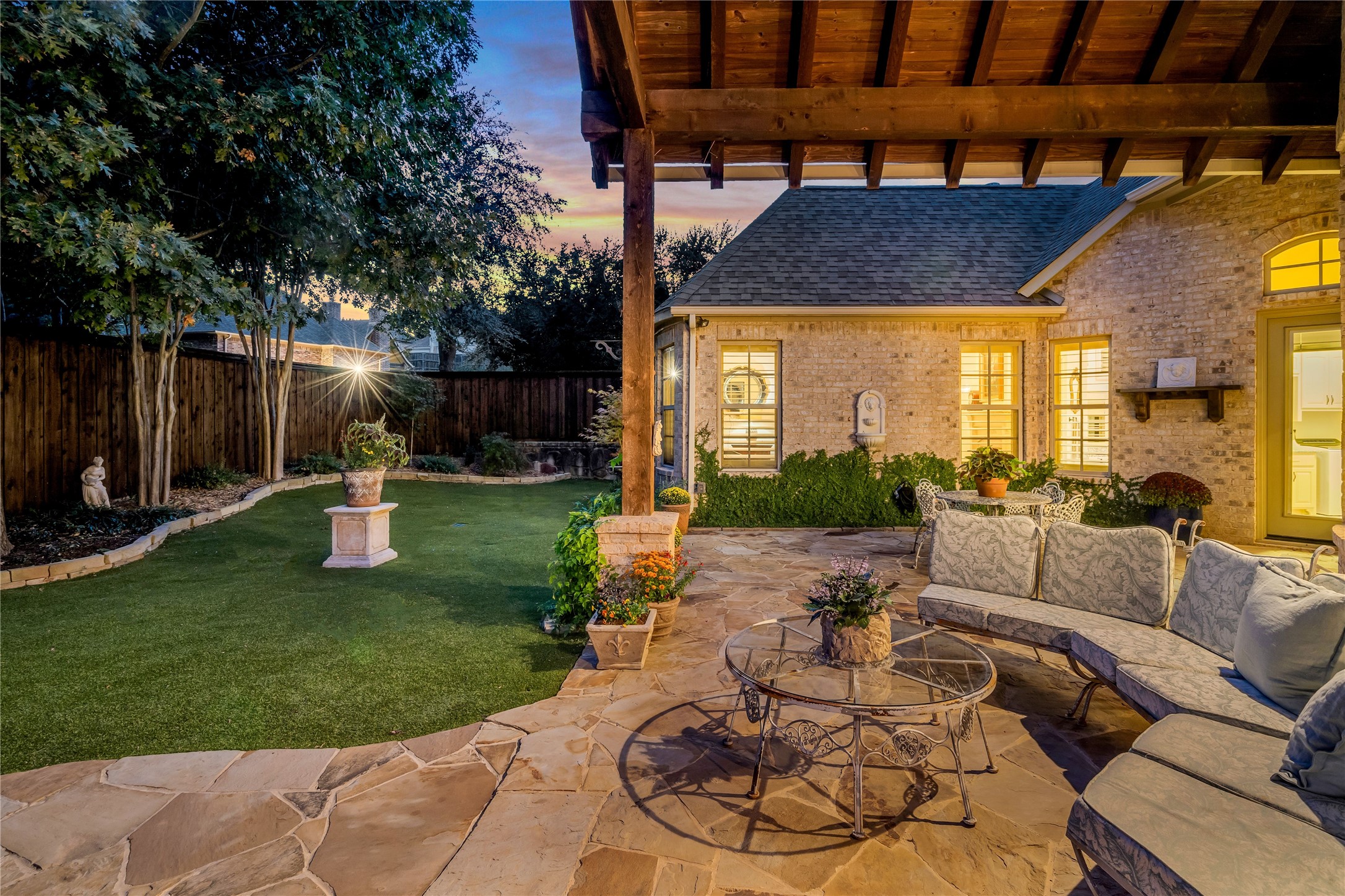 2317 Highgate Drive Mckinney TX 75070