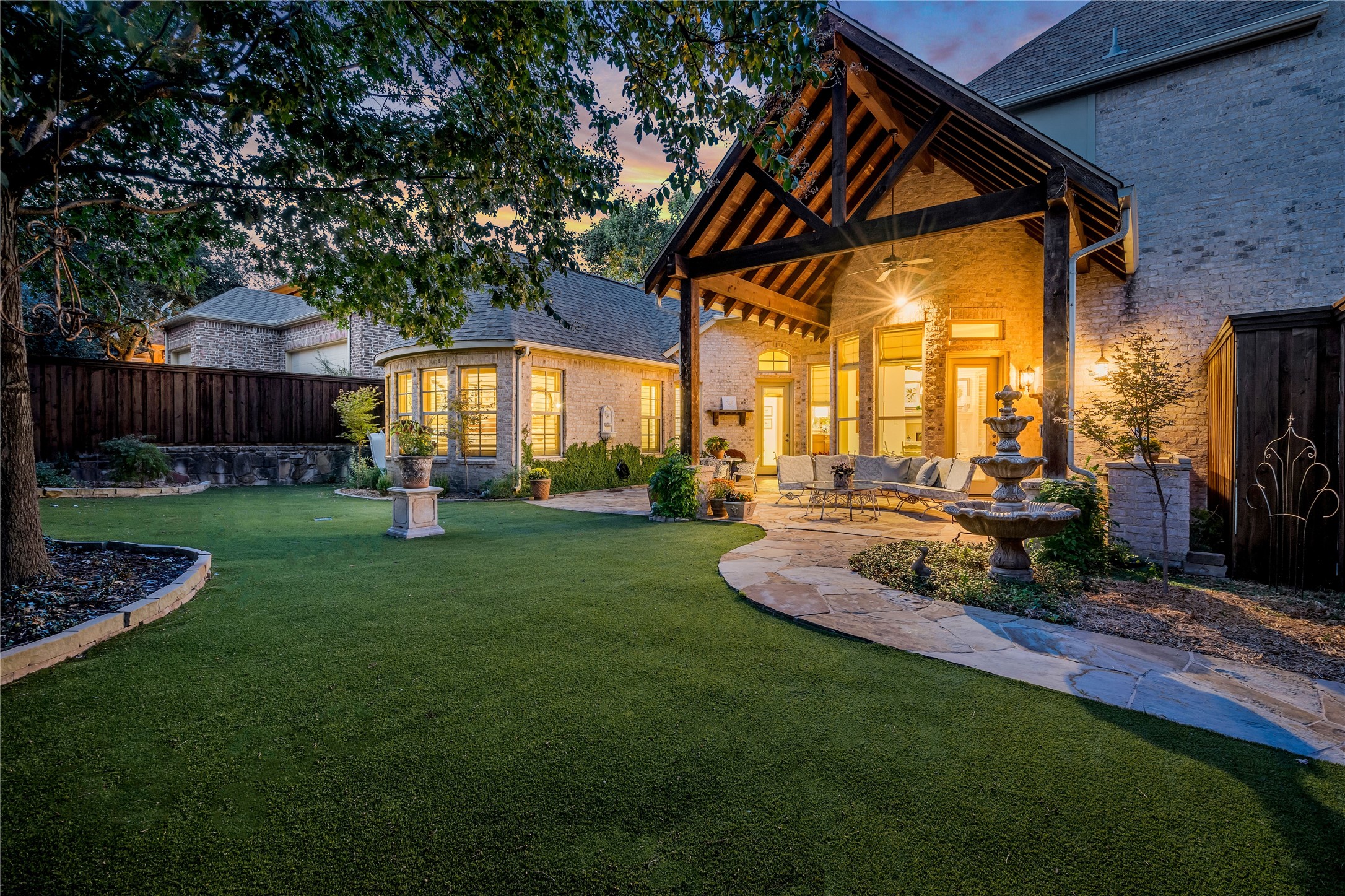 2317 Highgate Drive Mckinney TX 75070