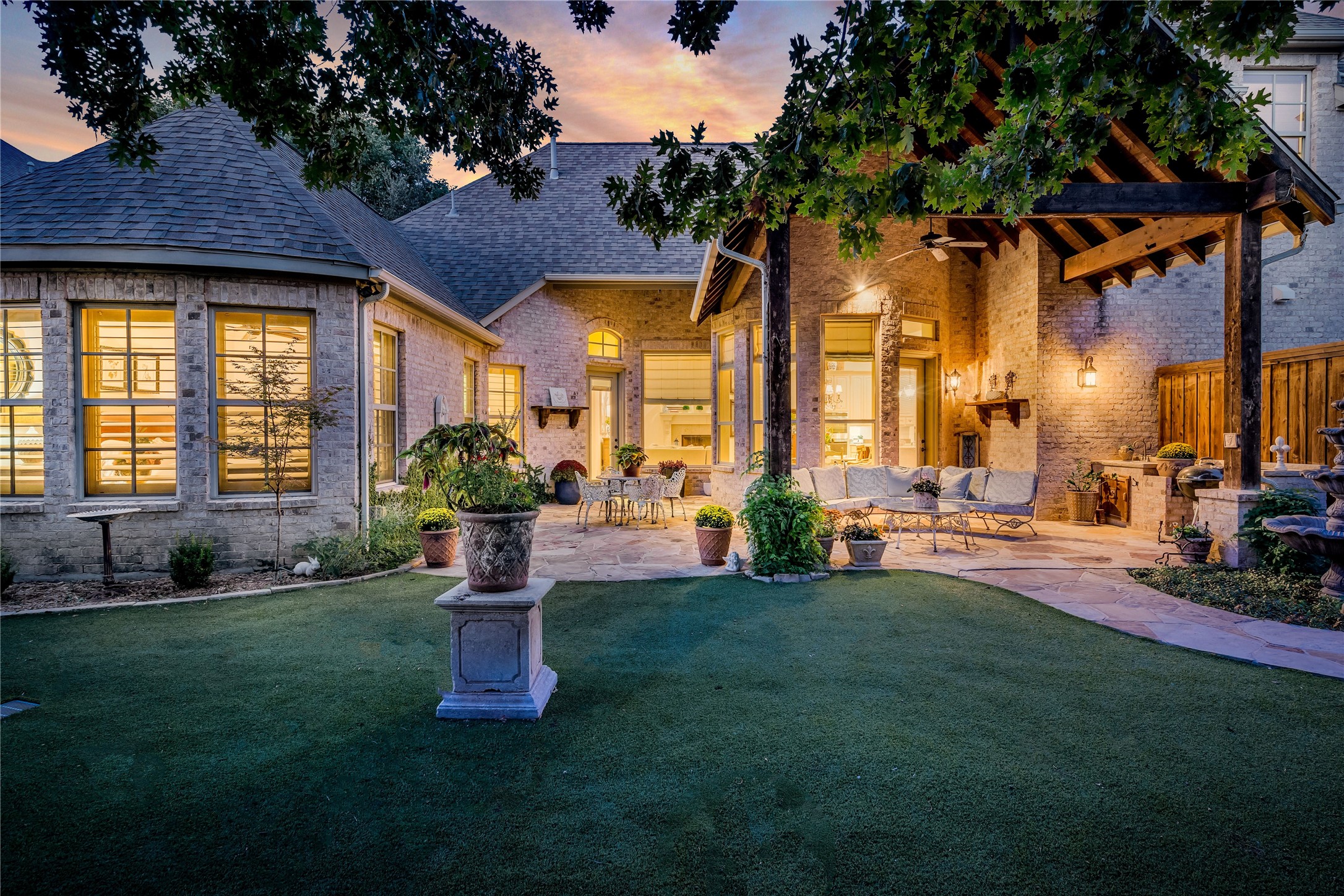 2317 Highgate Drive Mckinney TX 75070