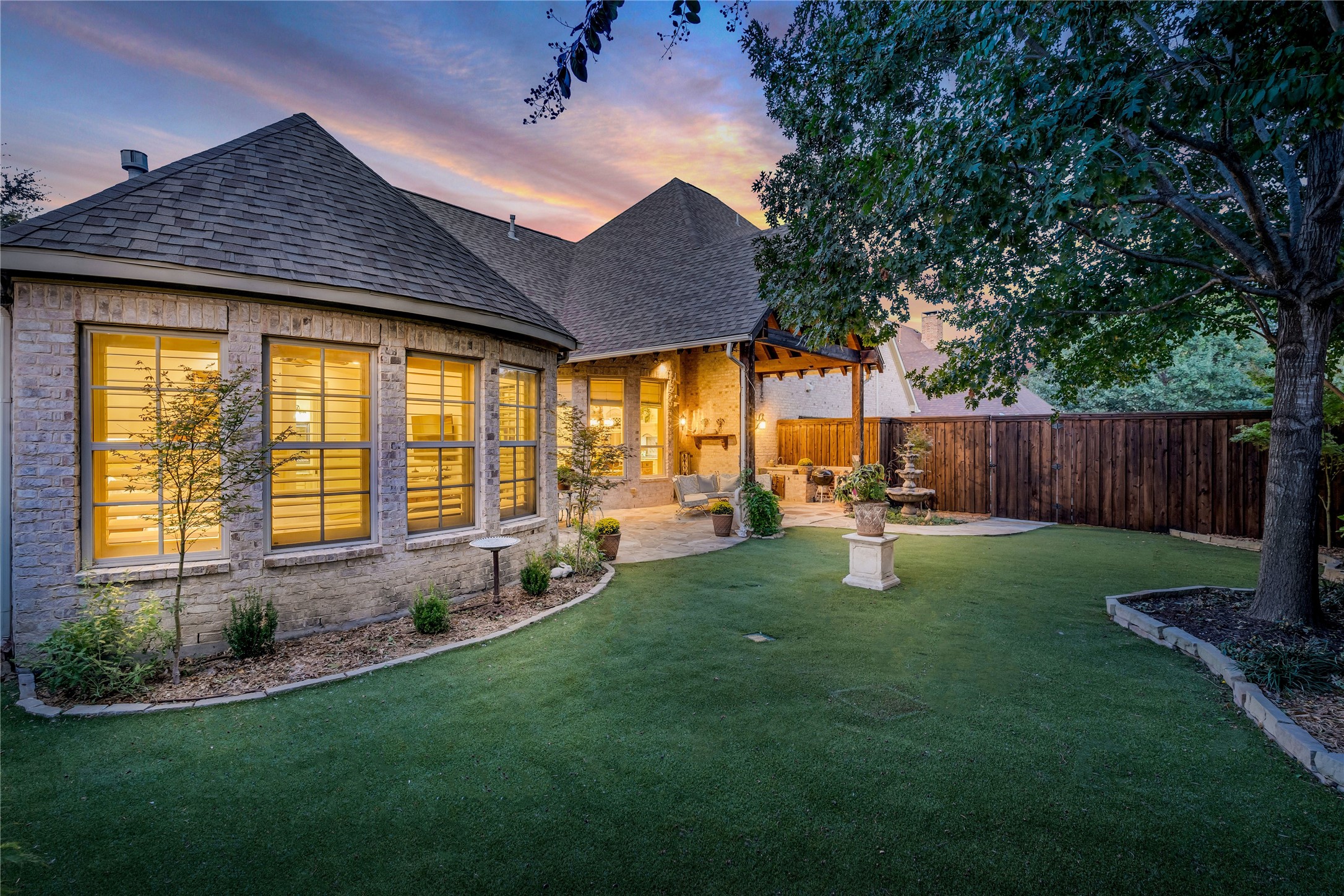 2317 Highgate Drive Mckinney TX 75070