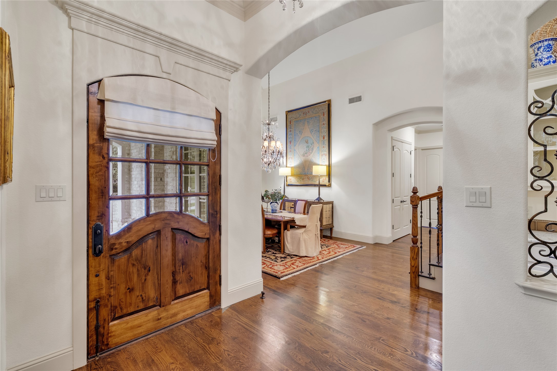 2317 Highgate Drive Mckinney TX 75070