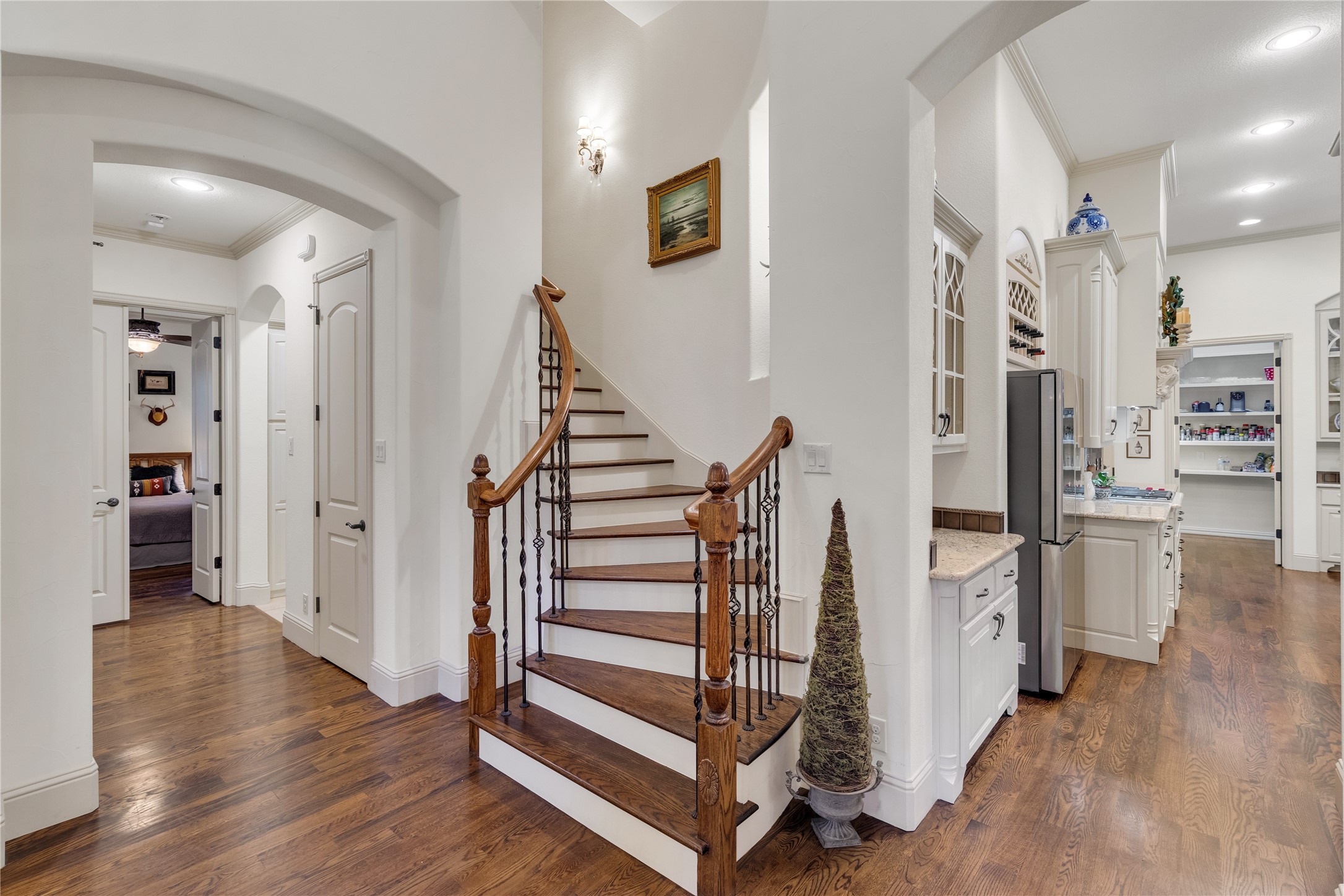 2317 Highgate Drive Mckinney TX 75070