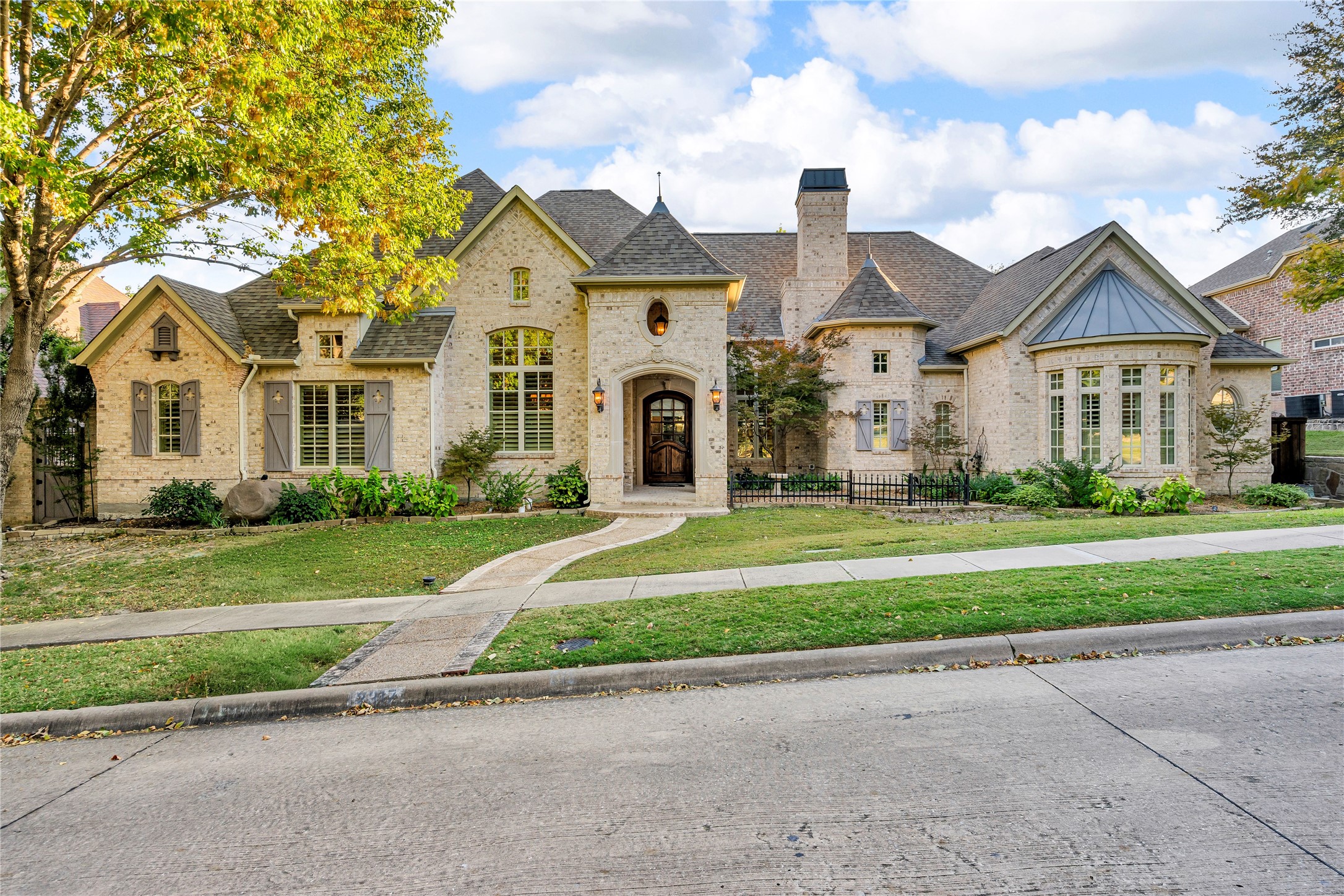 2317 Highgate Drive Mckinney TX 75070