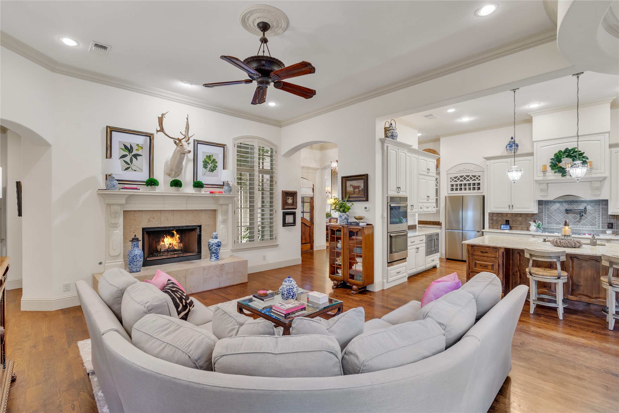 2317 Highgate Drive Mckinney TX 75070