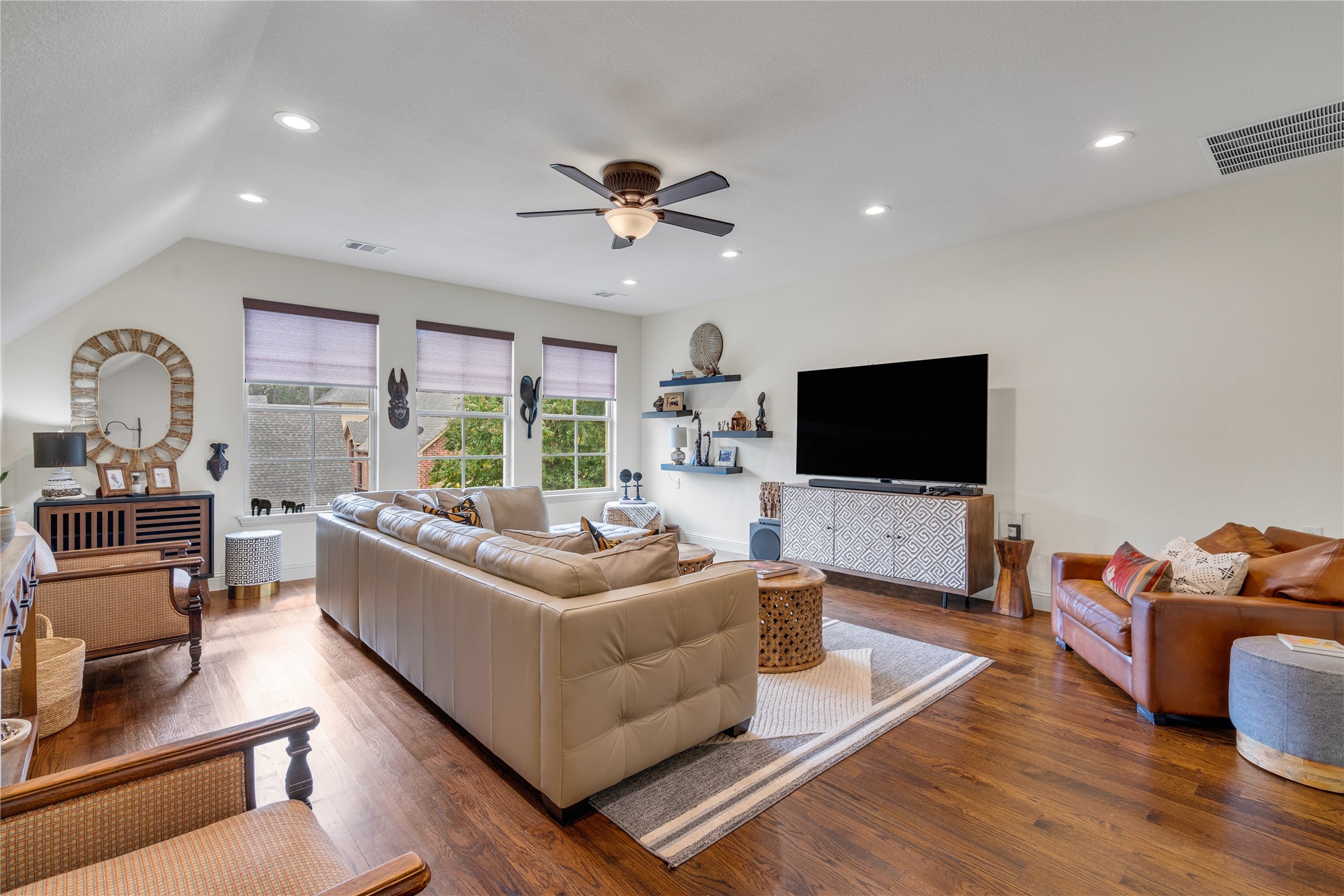2317 Highgate Drive Mckinney TX 75070