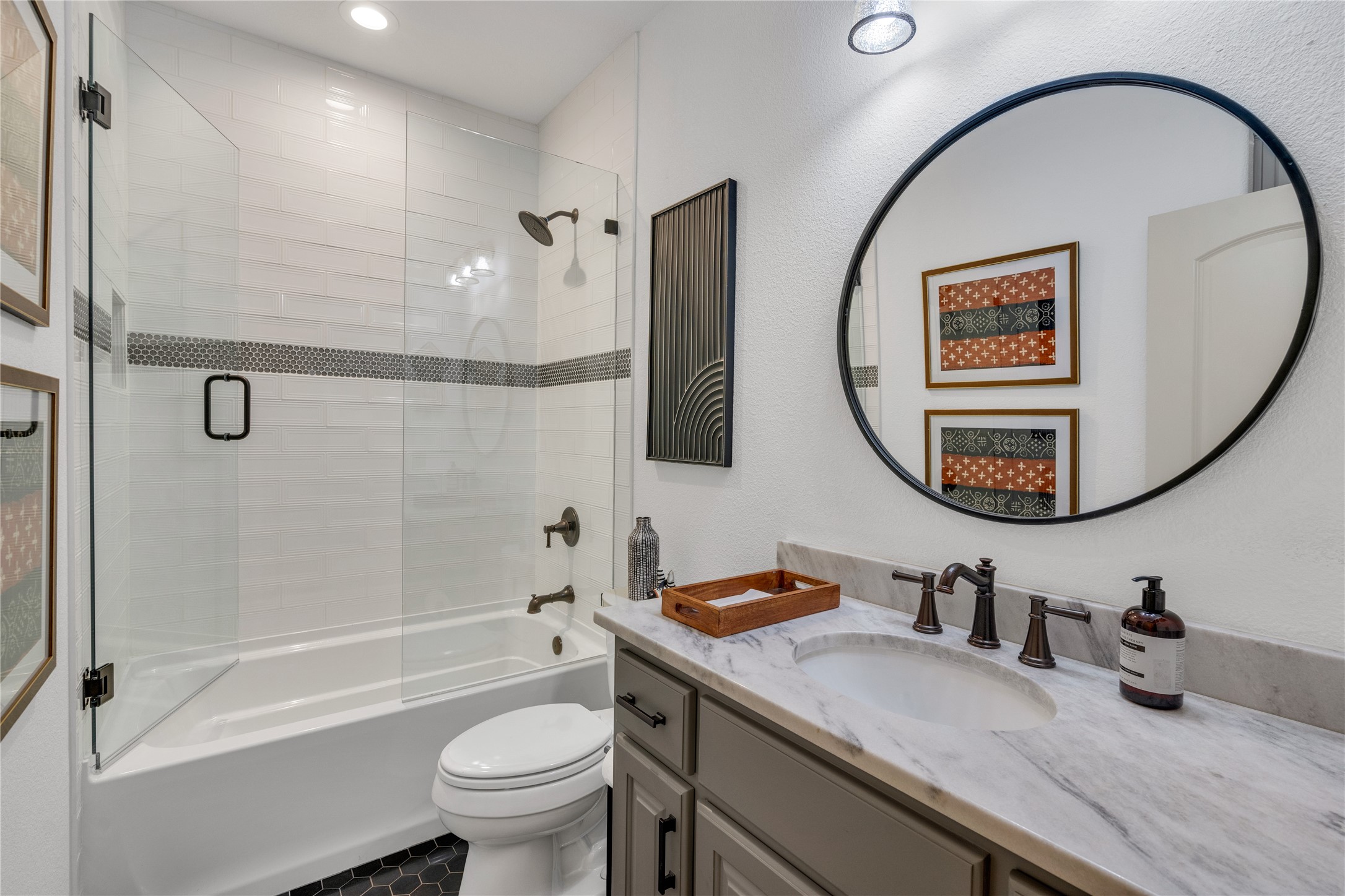 2317 Highgate Drive Mckinney TX 75070
